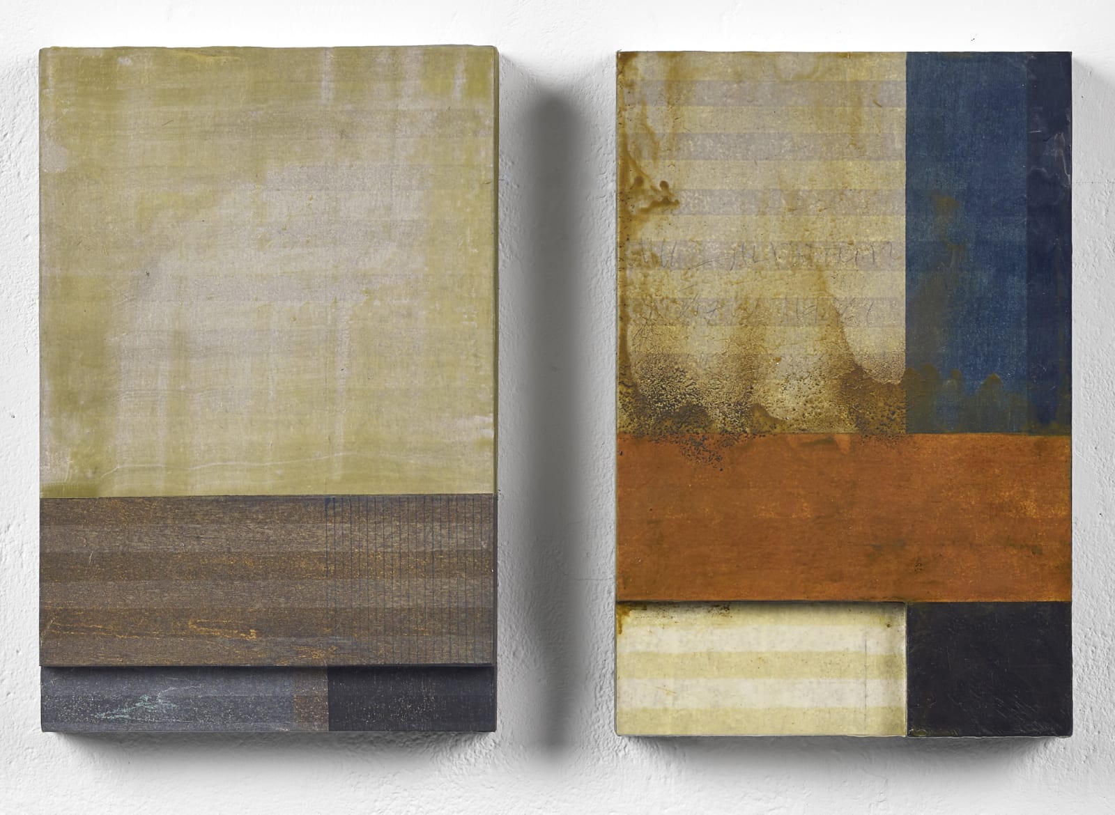 Paul Furneaux RSA, Tokyo: Days