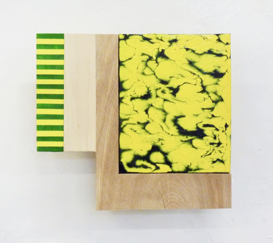 Doug Cocker RSA, Archipelago 1