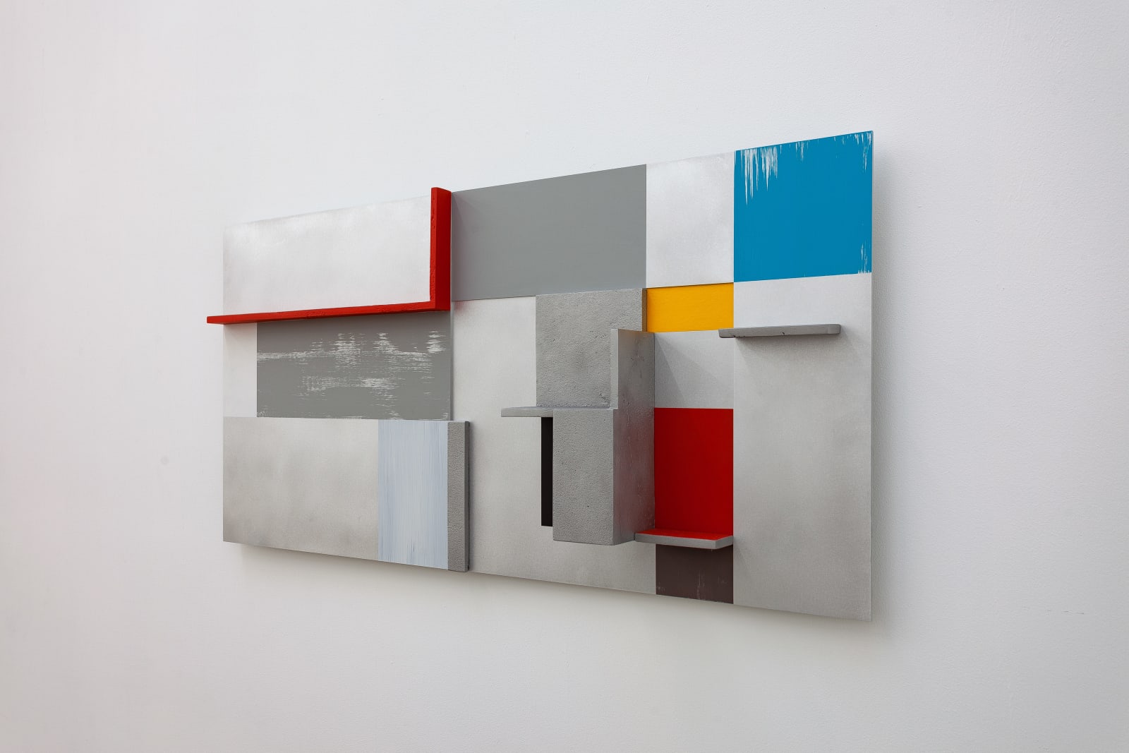 Toby Paterson RSA, North Avenue, 2020