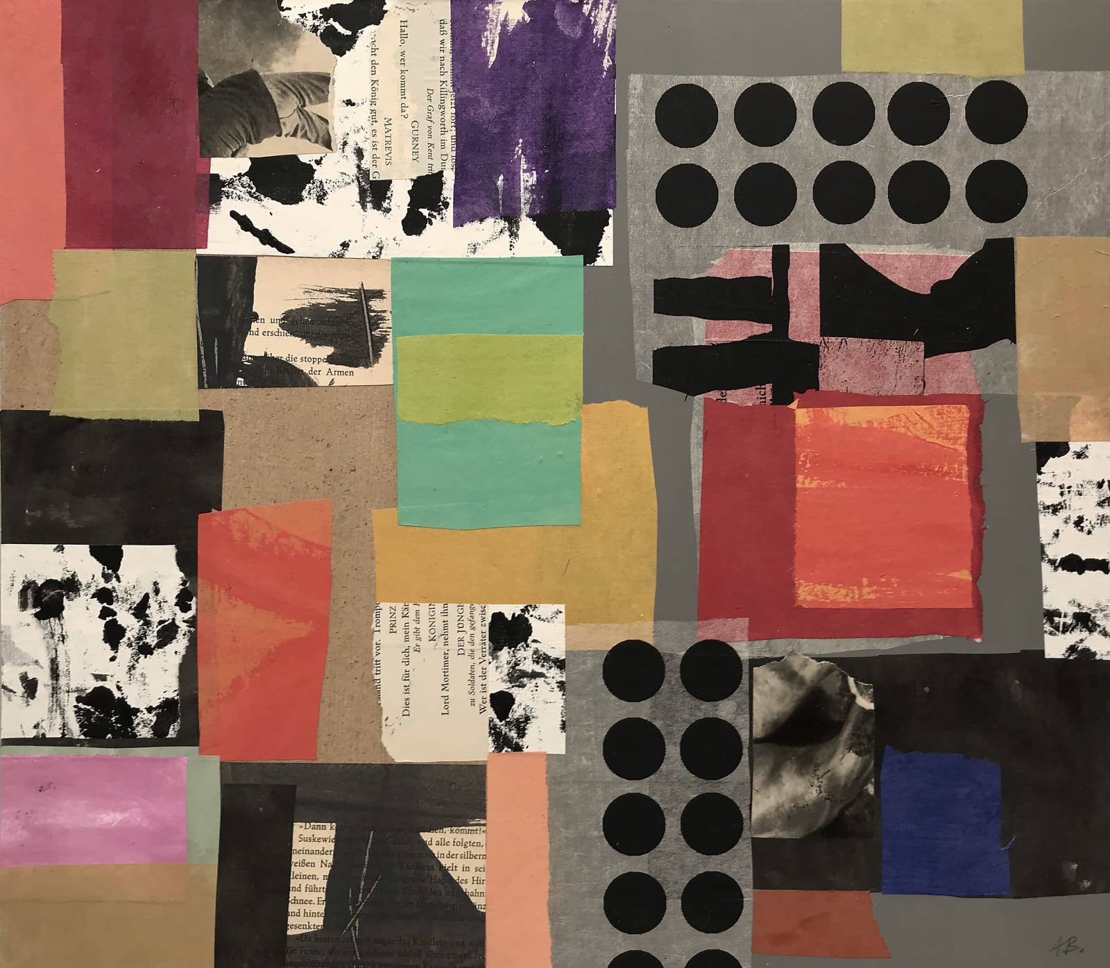 Alfons Bytautas RSA, Interplay, 2019