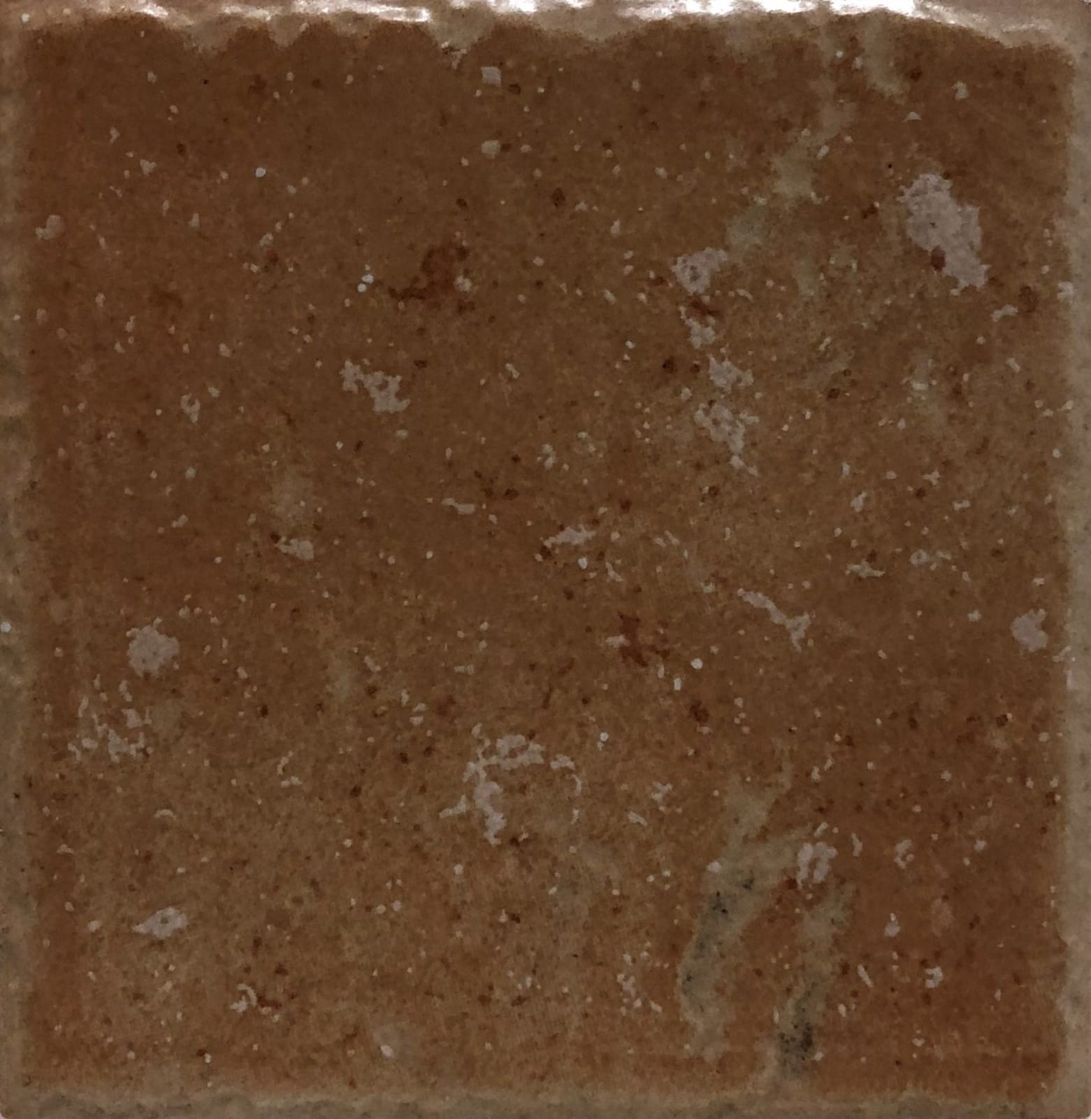 Frankie Ashworth, A few small tiles (untitled) 17