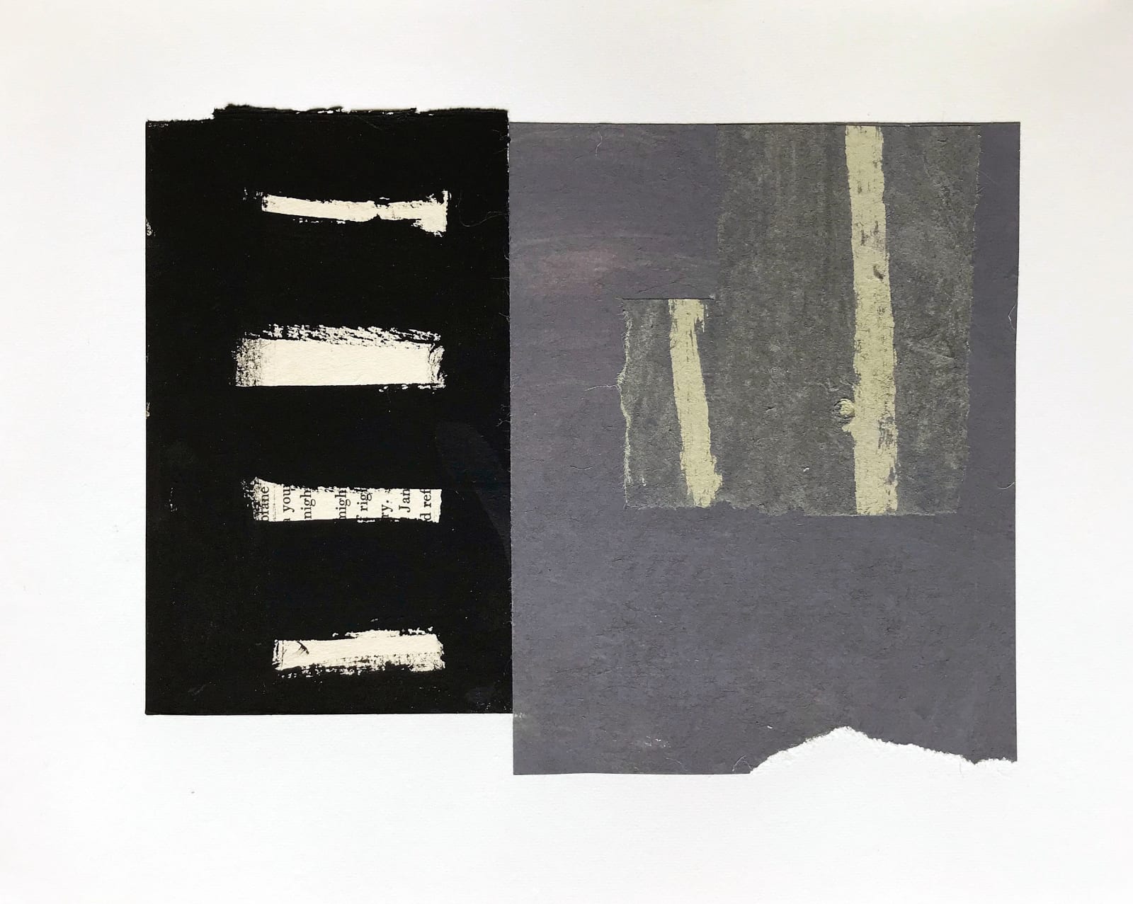 Alfons Bytautas RSA, Tenebrae