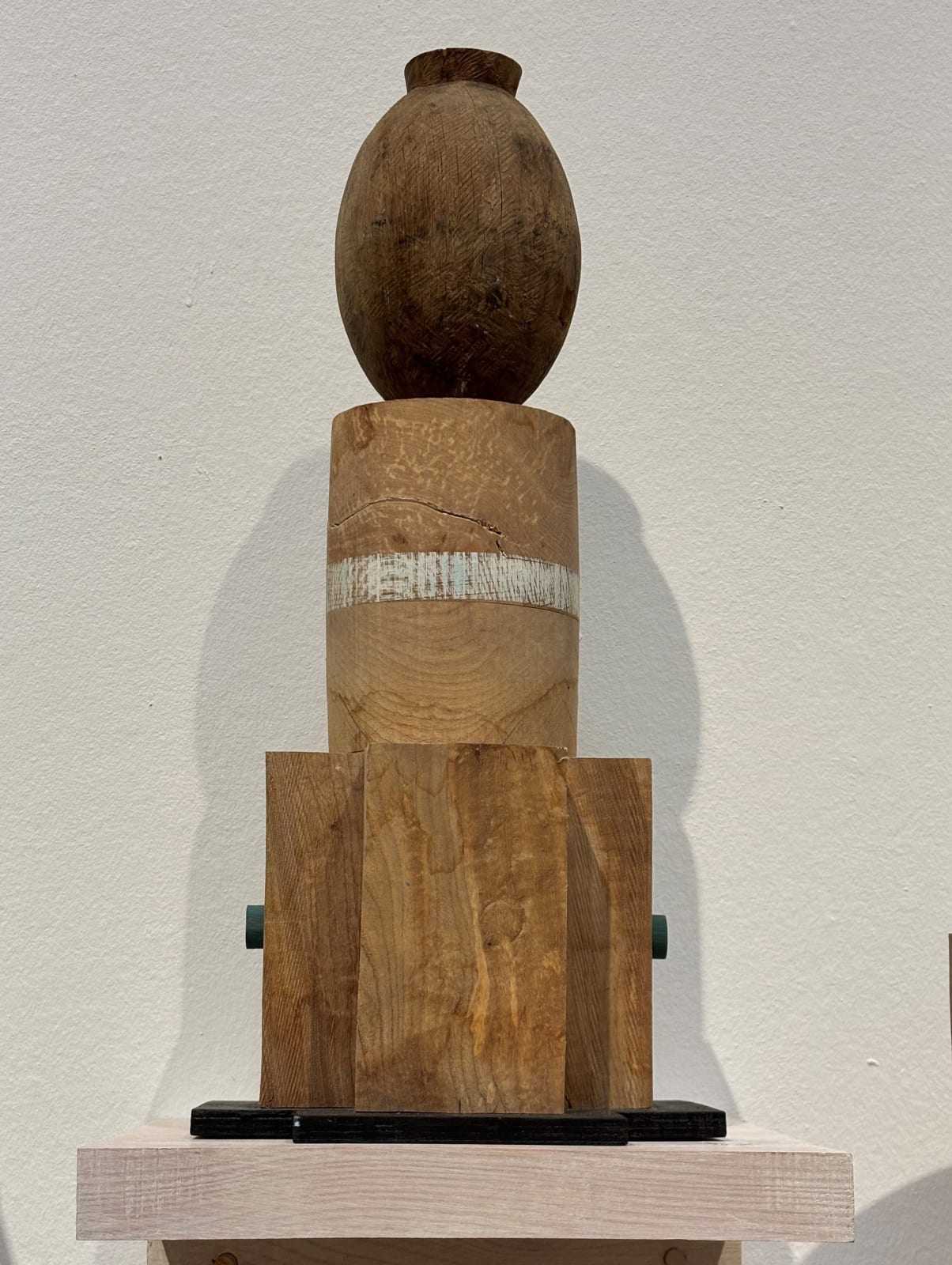 Doug Cocker RSA, Little Monuments 10, 2025