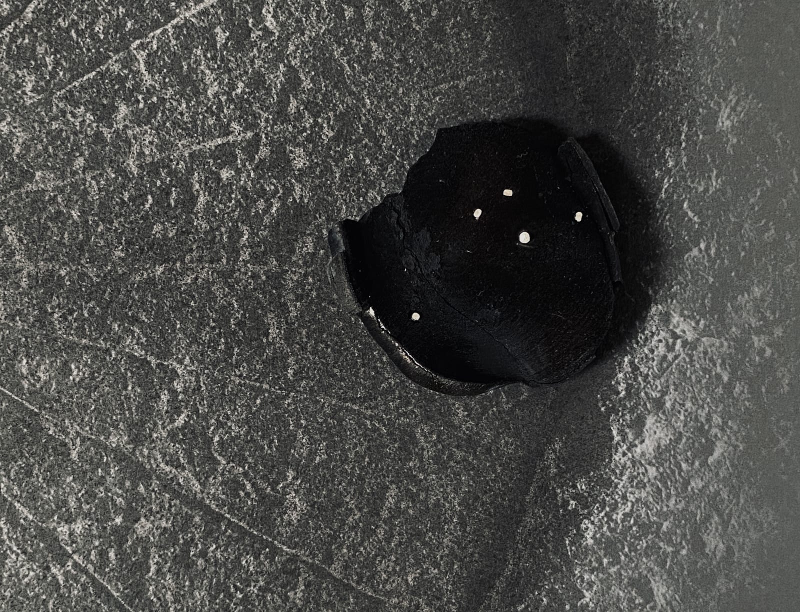 Mhairi Killin RSA, "Constellation, not Sequencing Carries Truth” after Olga Tokarczuk