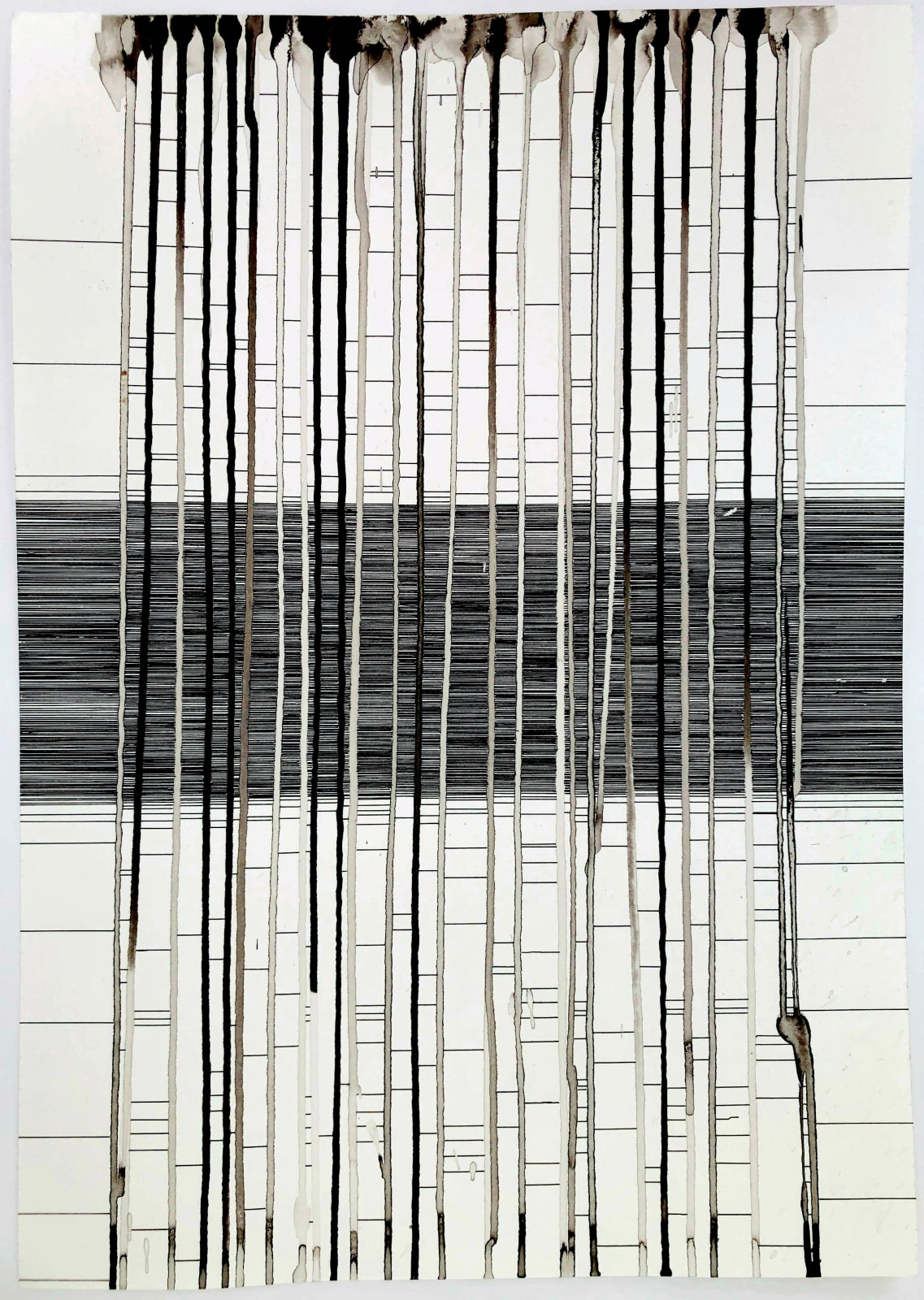 Annie Cattrell RSA, Levels I
