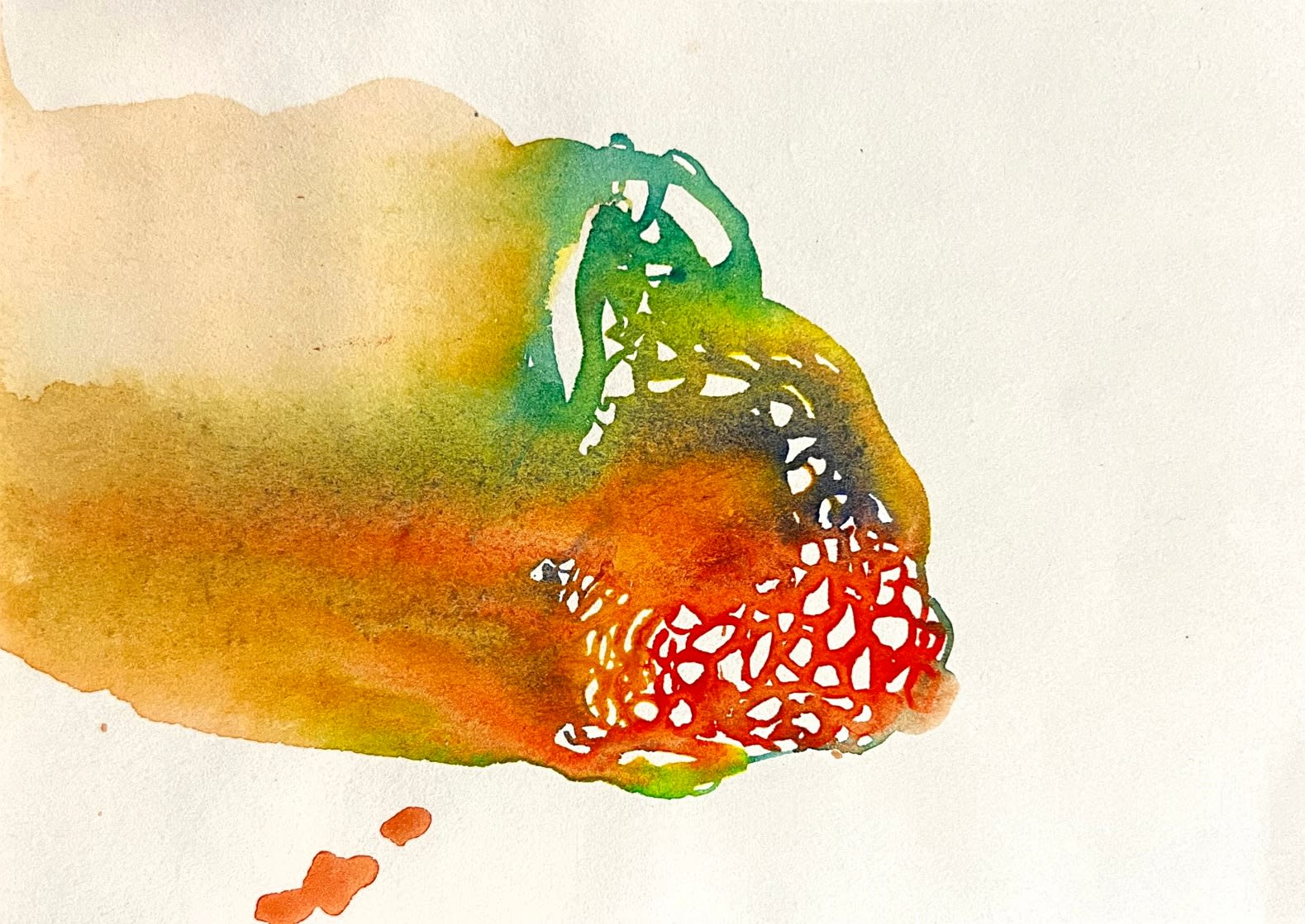 Gareth Fisher PRSA, The Alessandria Series 9, 2000-01