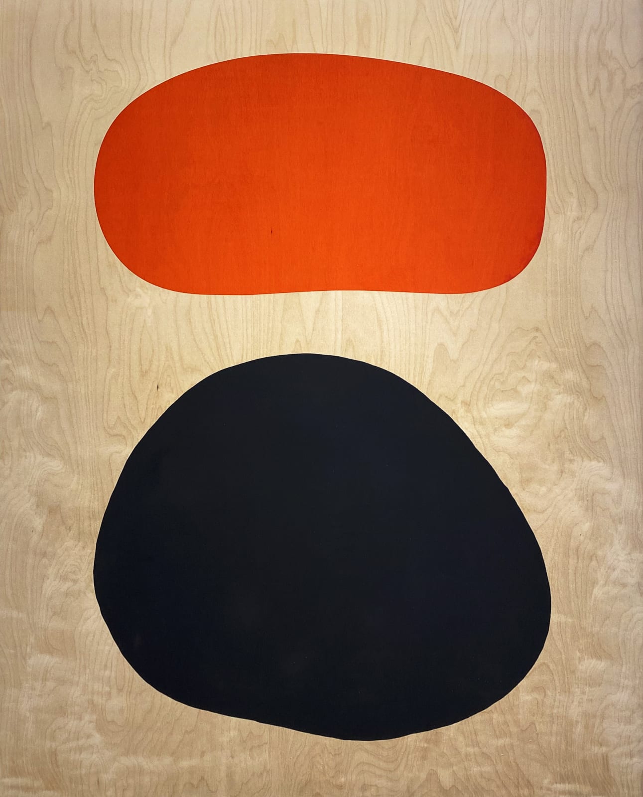 Sherry Trimon, Untitled 6, 2020