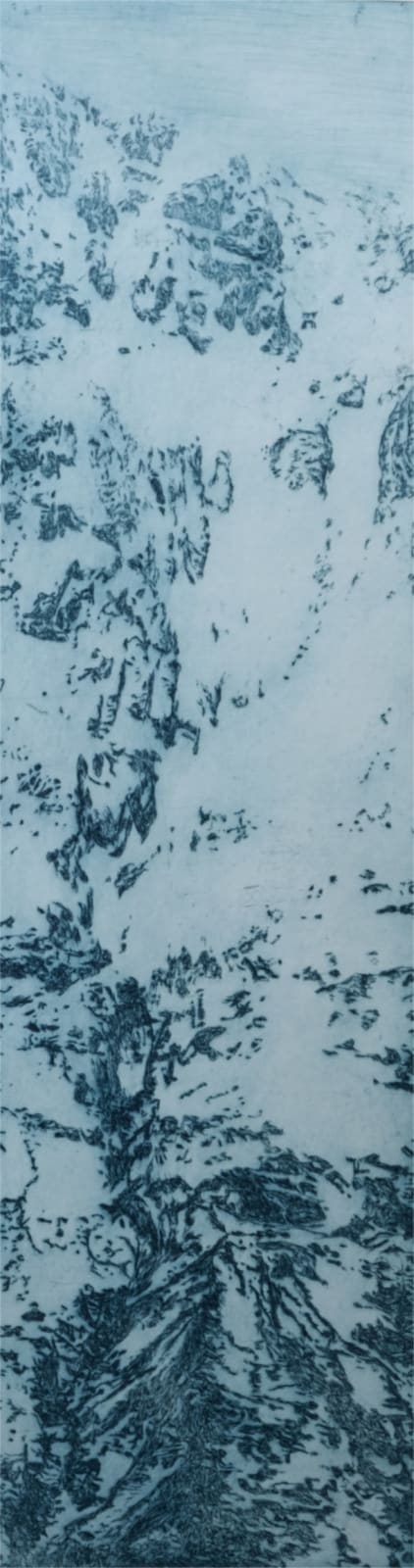 Kirstie Behrens, Glencoe 1, 2022