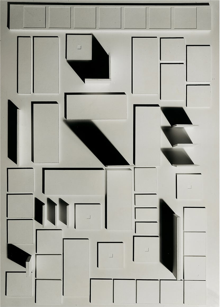 Saverio Pisaniello, Spaces of the Mind: Crack