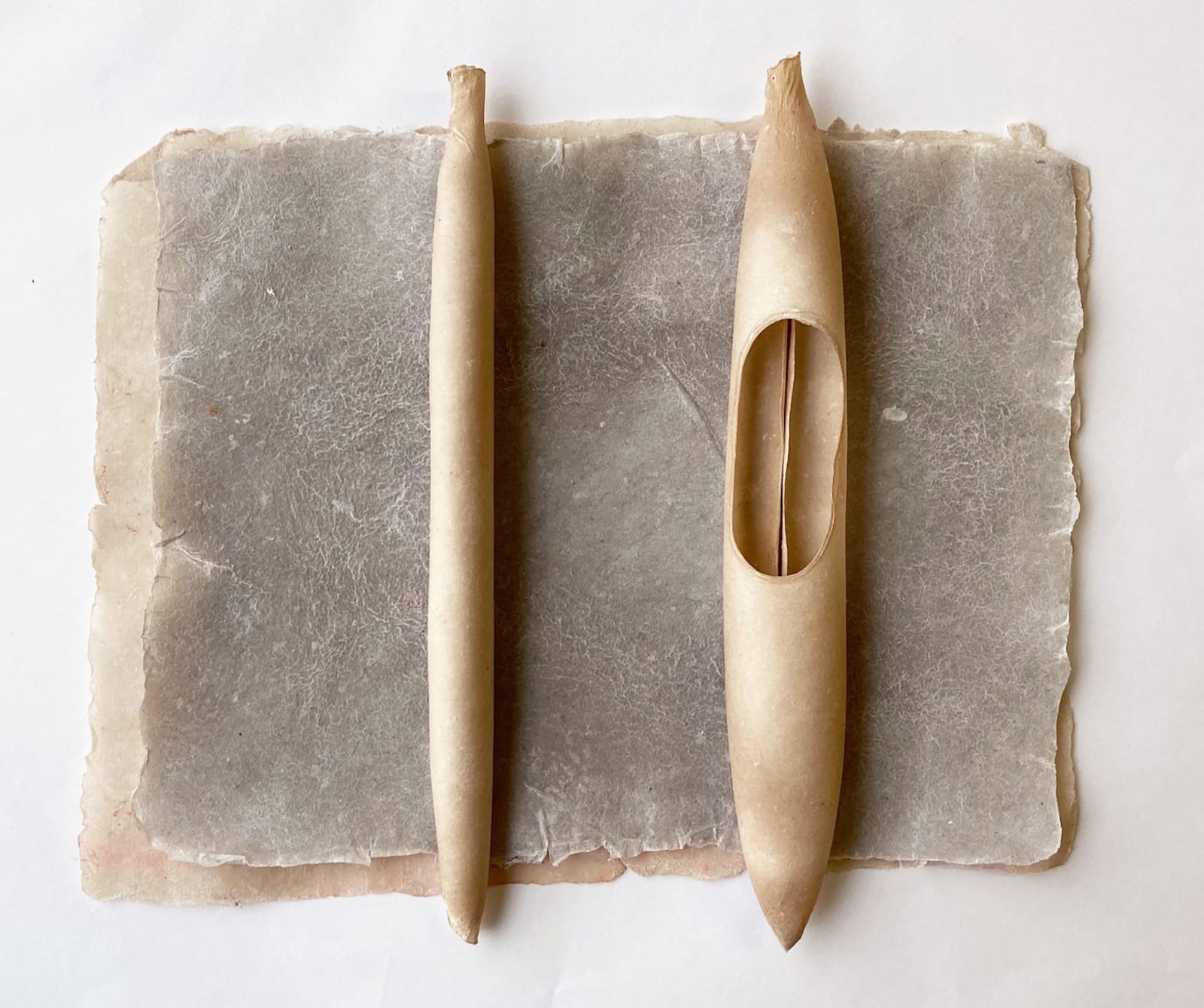 Jacki Parry RSA, Drift I