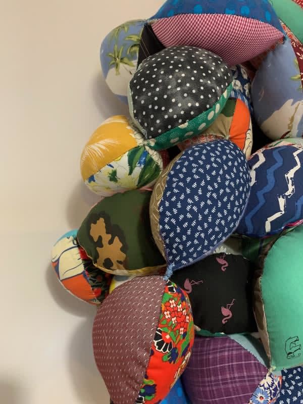 Norman Sutton-Hibbert, Landscape (Clues & Contradictions), 2025