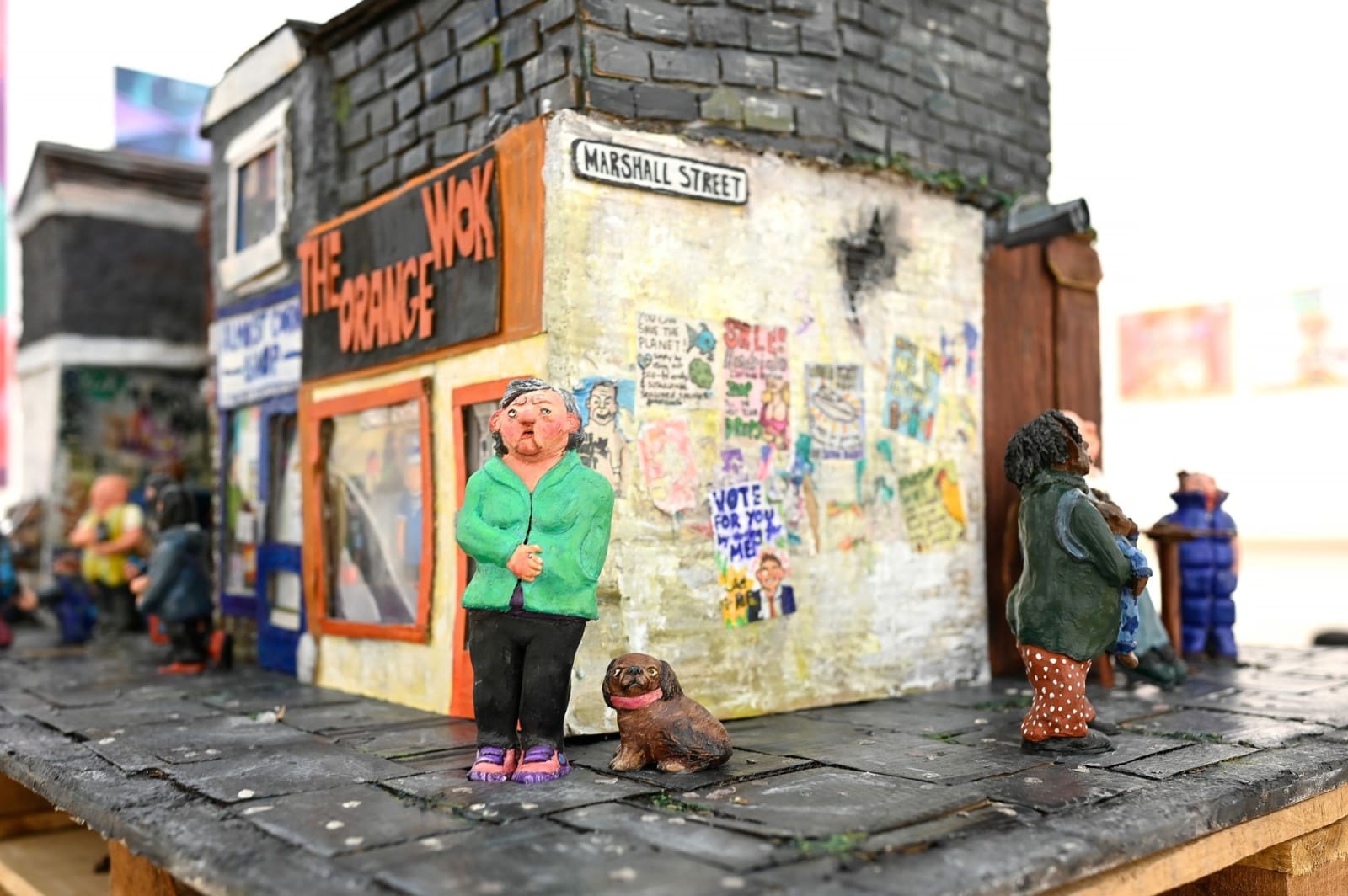 Niamh Finnigan, Doontoon, 2025