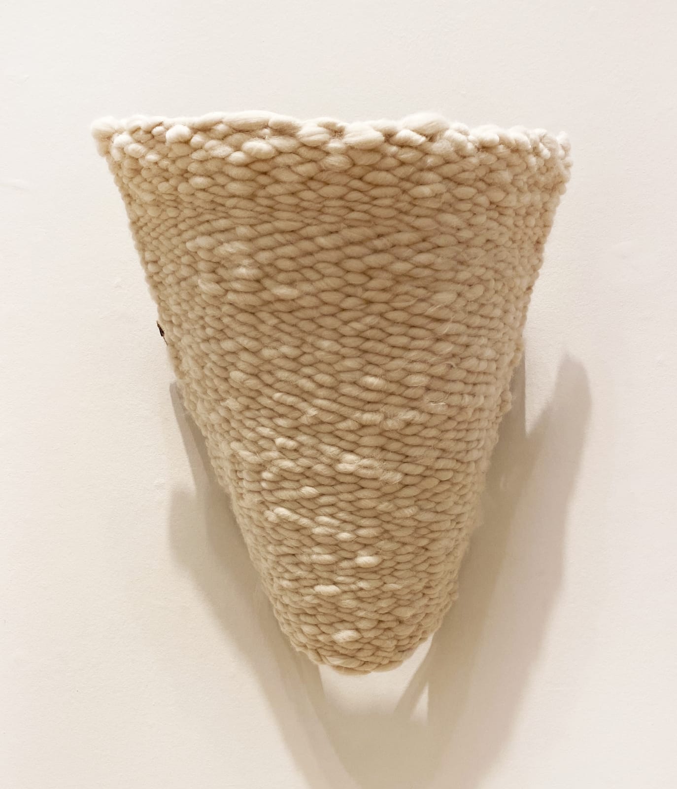 Zuleika Connolly-Jones, Shield II, 2022