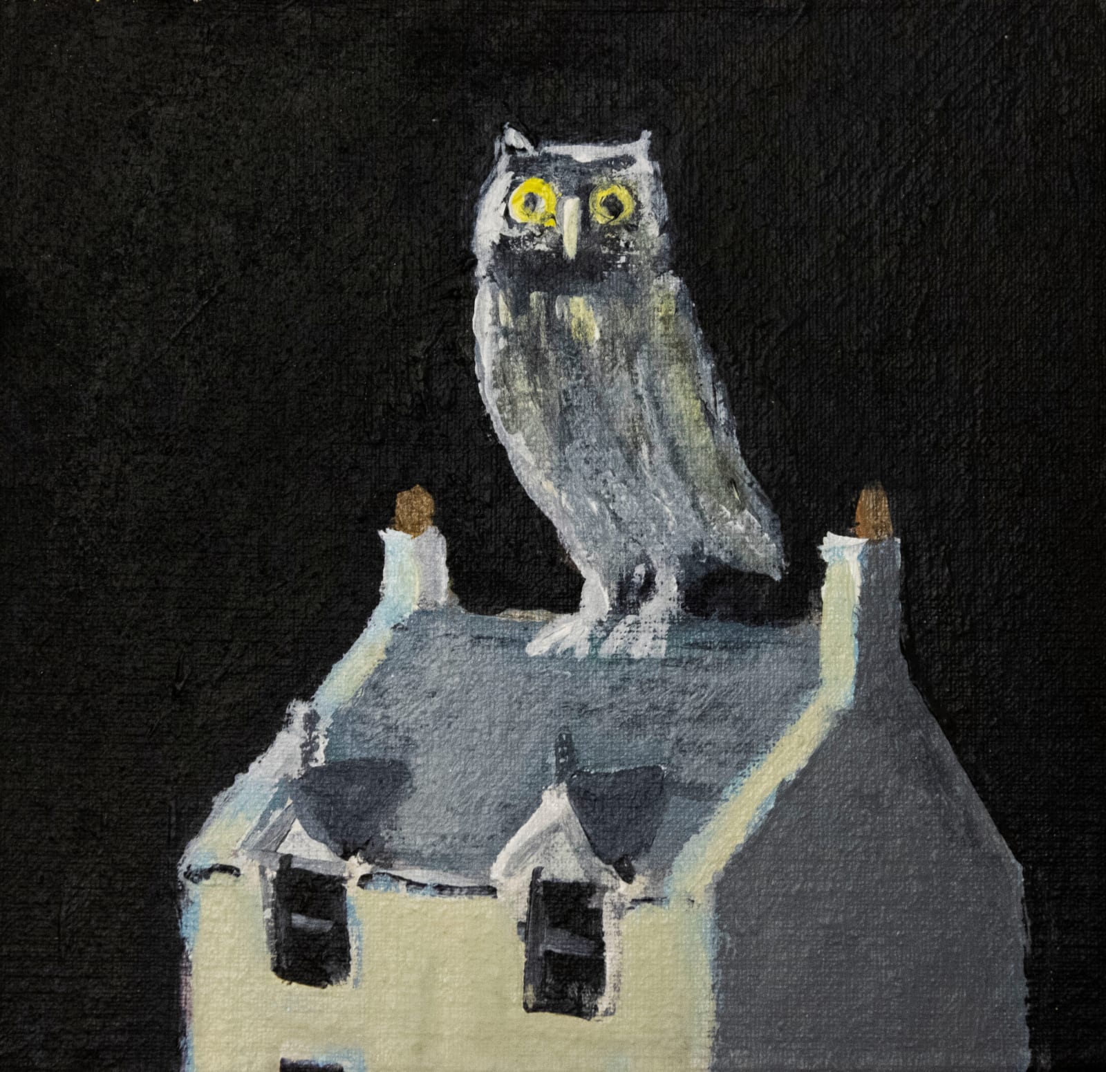 John Brown, A Part of the Observable Universe 7