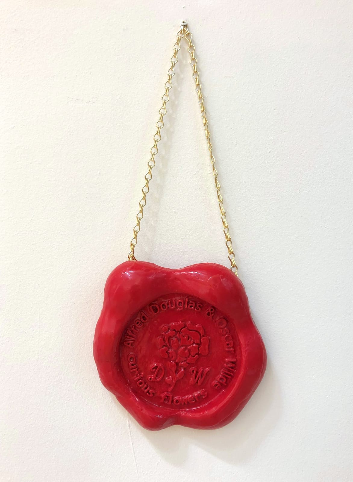 Catriona Clark, Sealed Memories, 2024