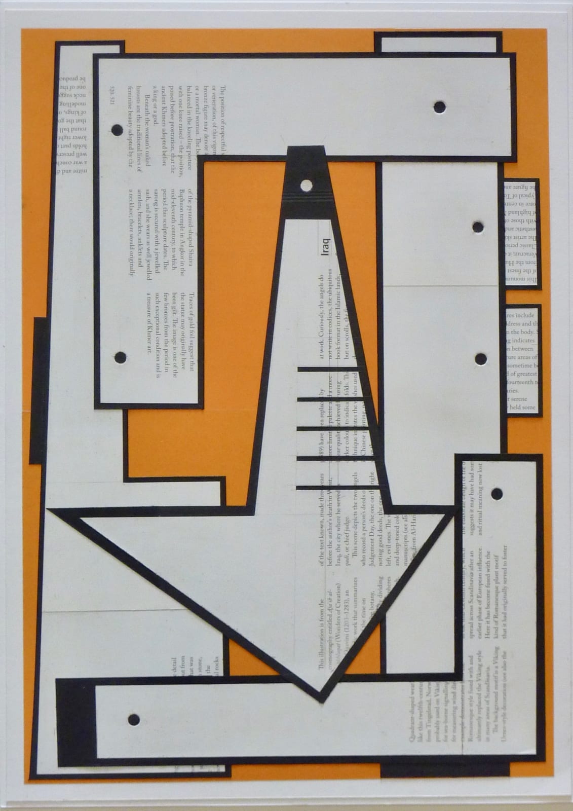 Doug Cocker RSA, Rhino 2