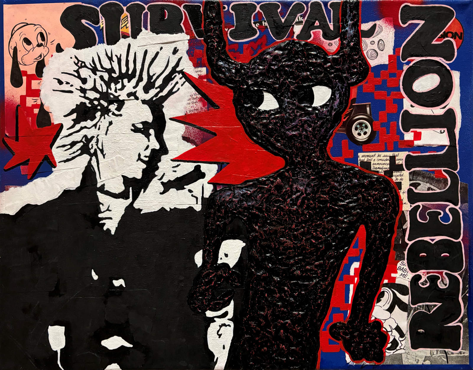 Charlotte Forsyth, Bargaining, 2025