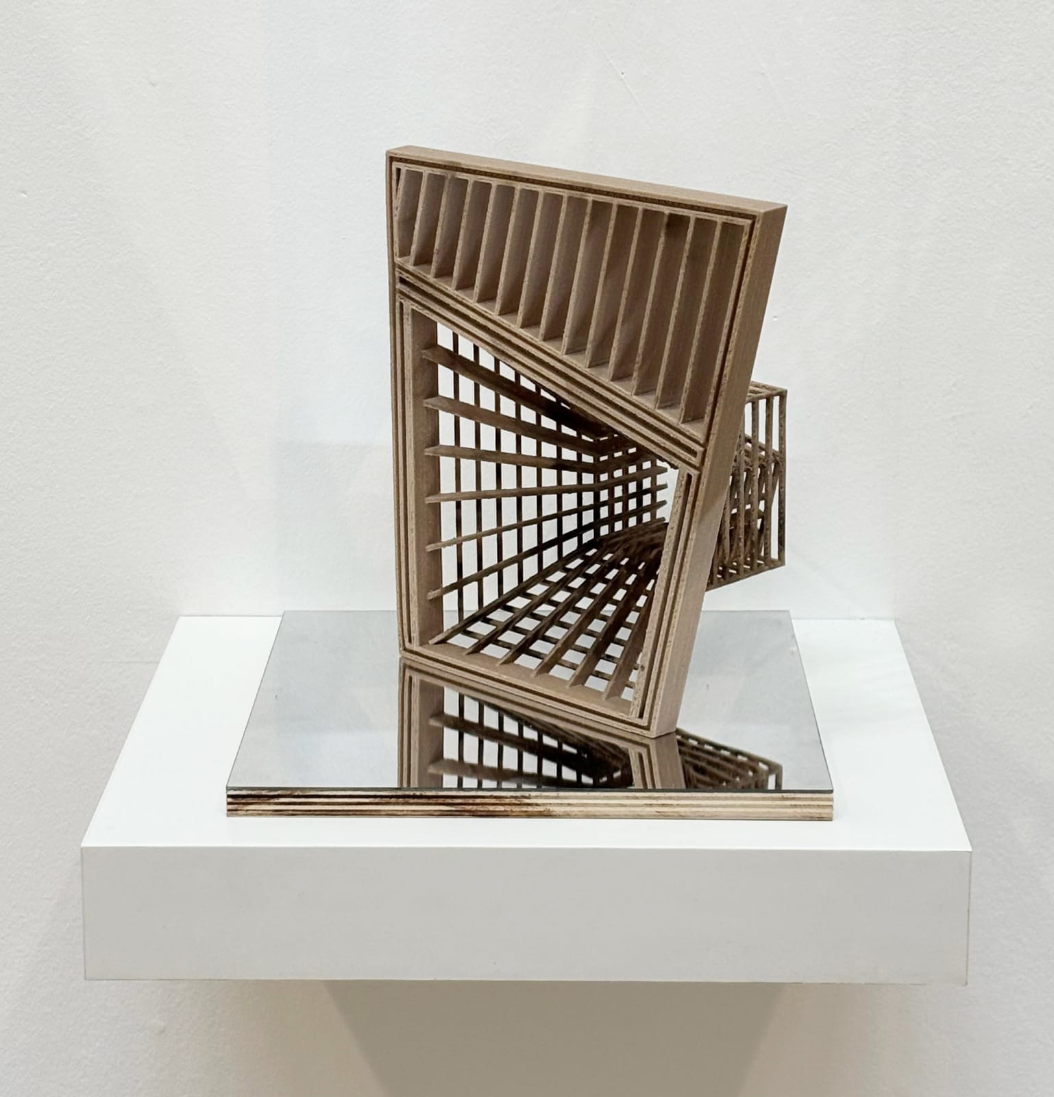 Cillian Briody, Nest, 2025