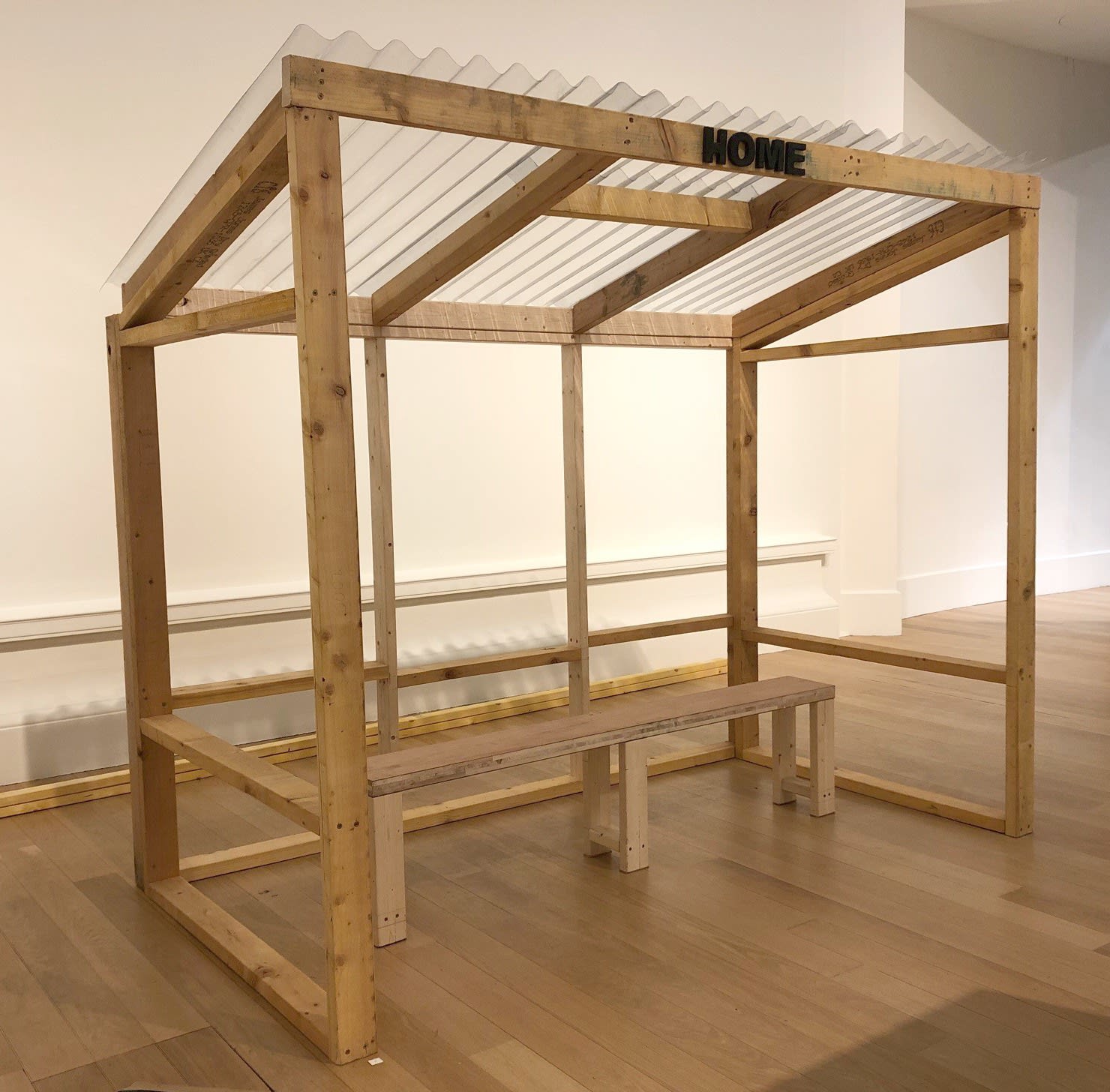 Secretgroundsman, Dugout