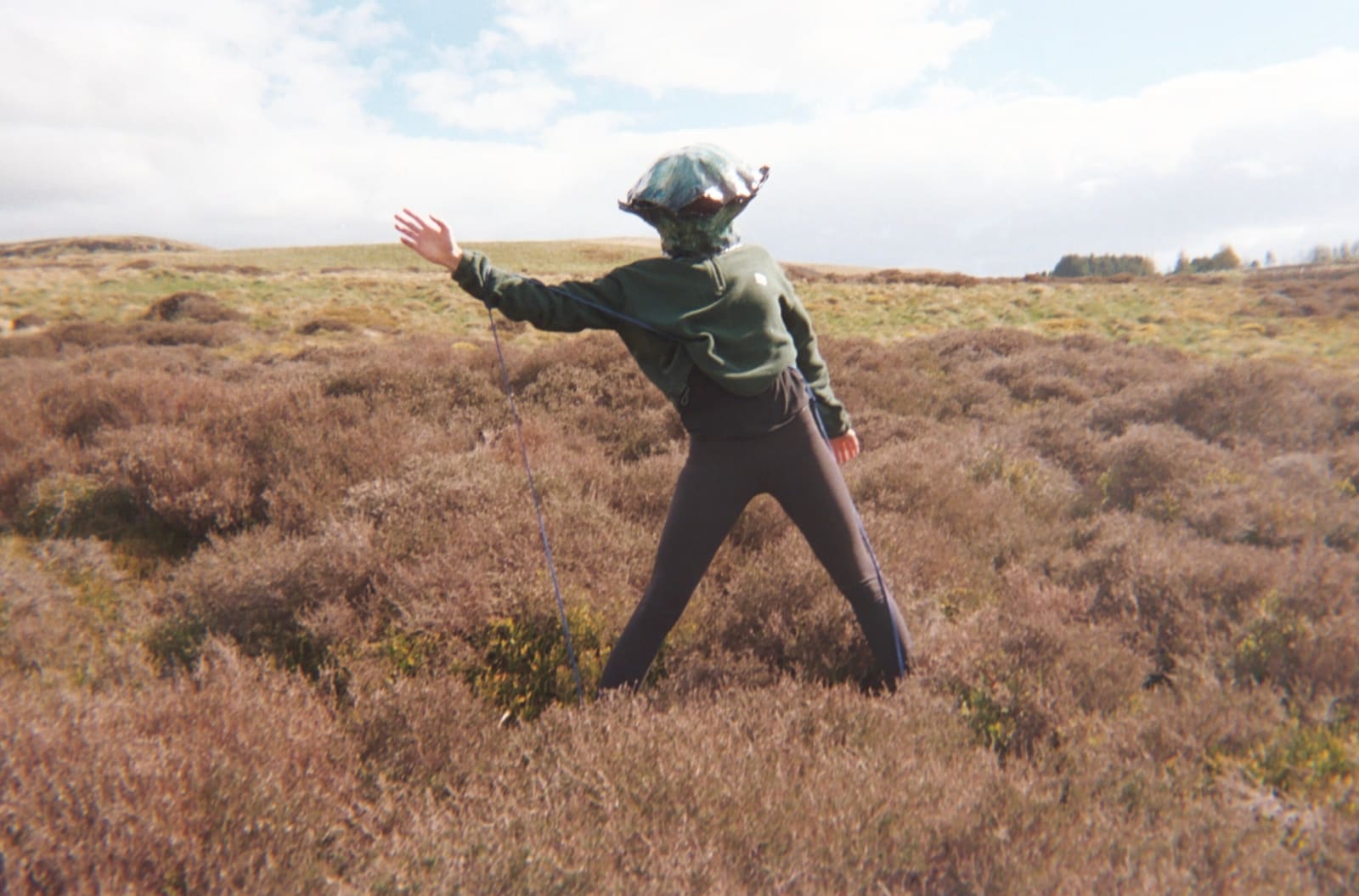 Amanda Cathy, Pomegranate Pasta, My Love 9, 2023-5