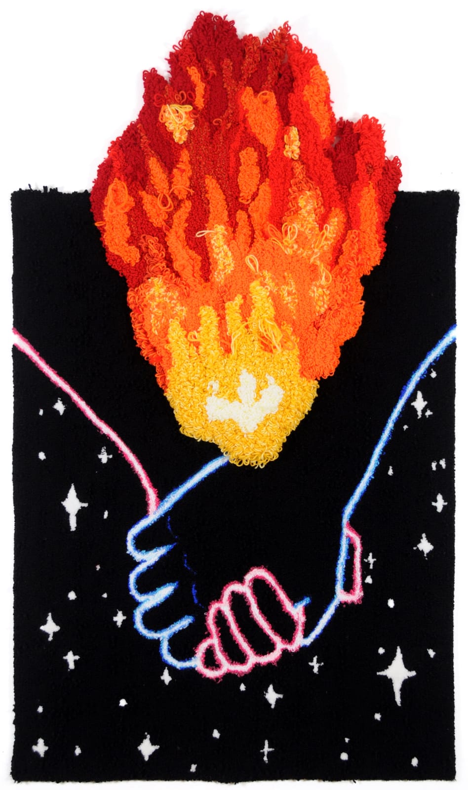 Molly Kent, Intimacy