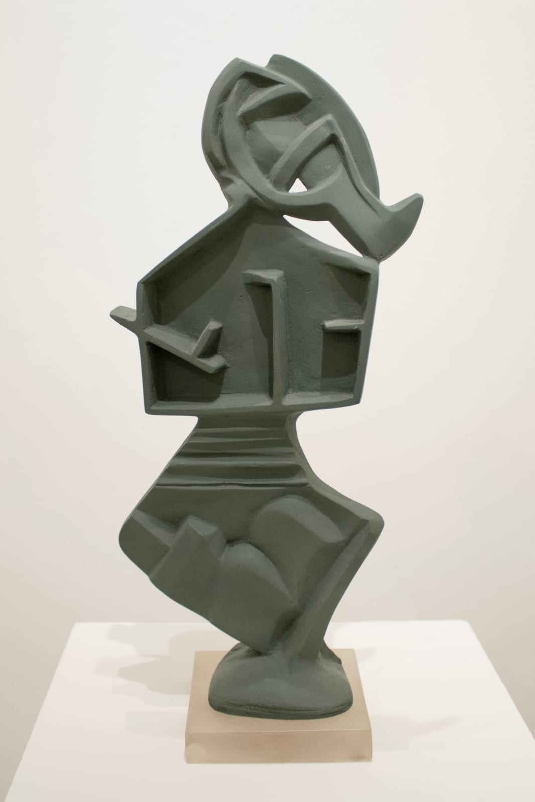 Frank Pottinger RSA, Untitled (Figure)
