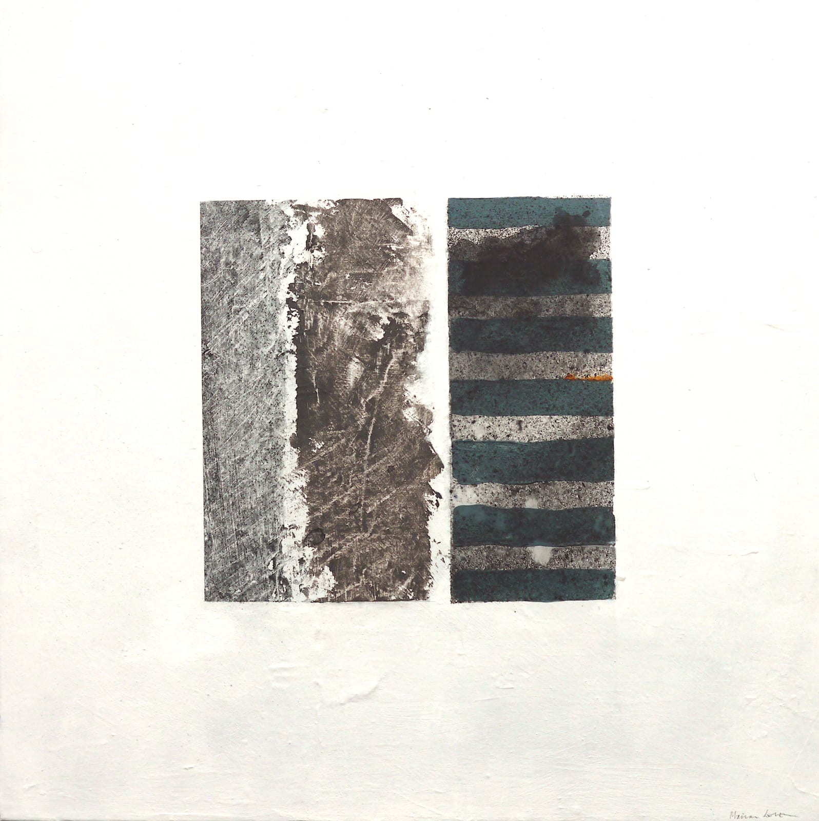 Marian Leven RSA, Memory Fragment 2