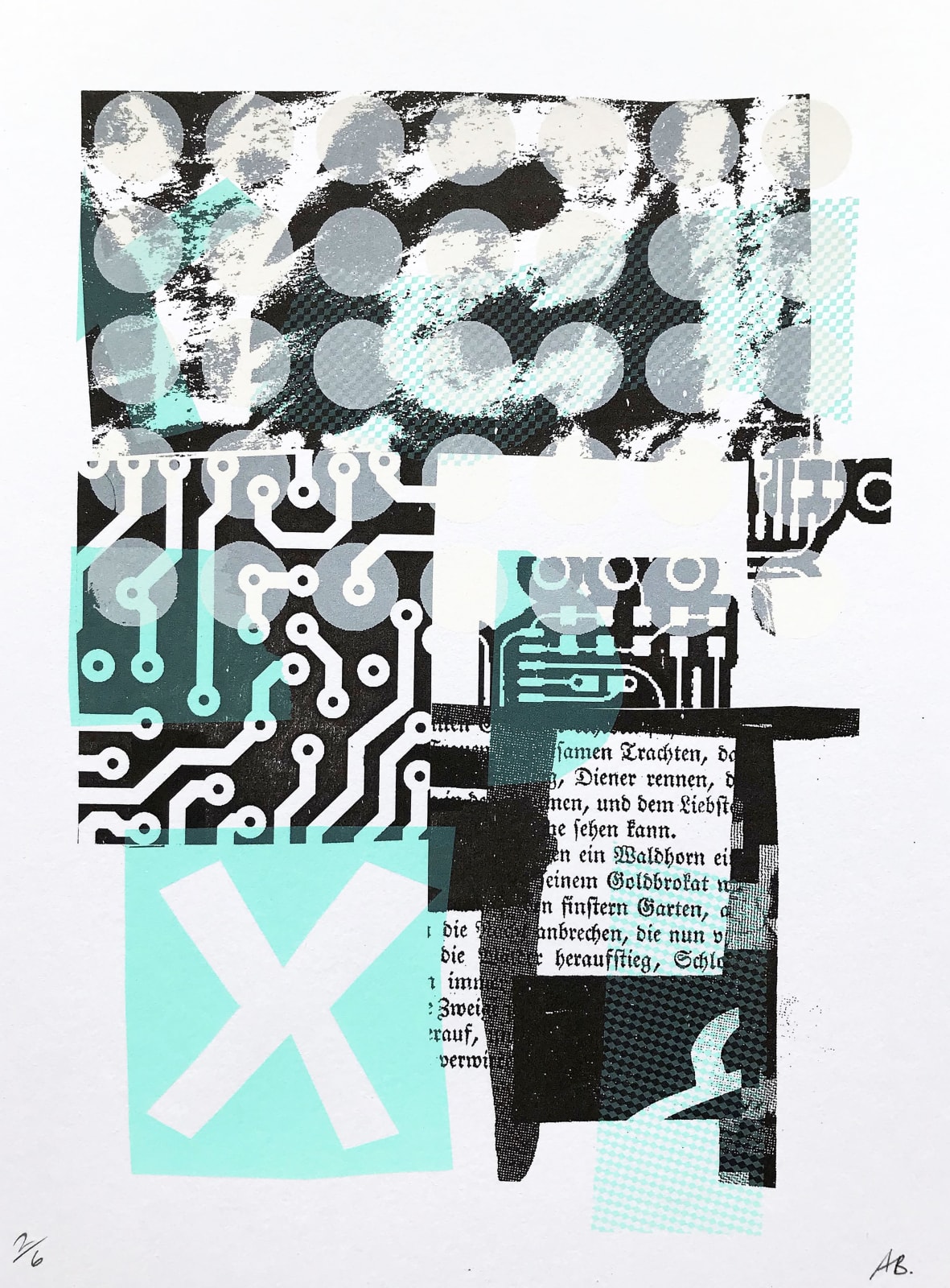 Alfons Bytautas RSA, Sonata, 2019