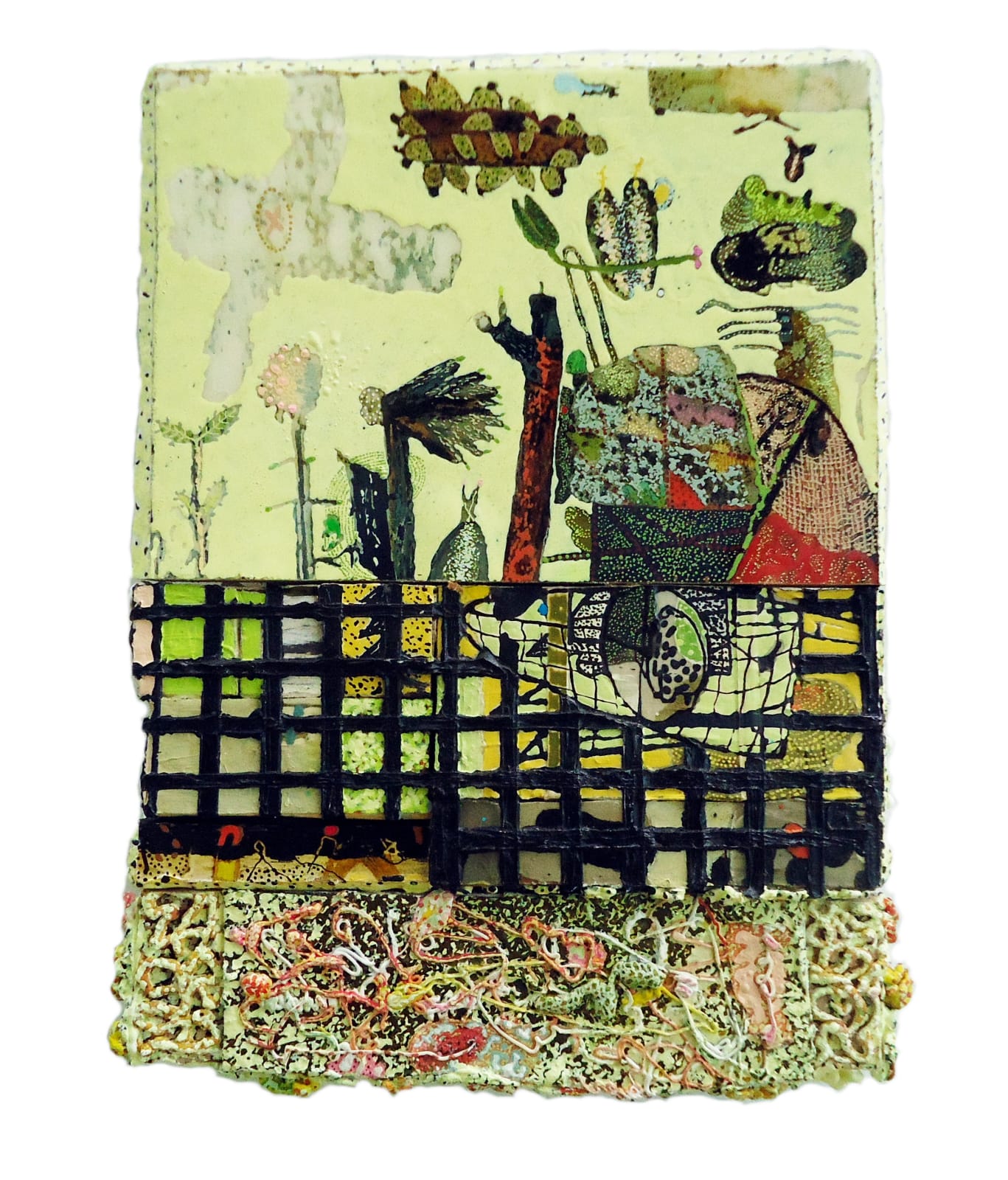 Lennox Dunbar RSA, After the Storm