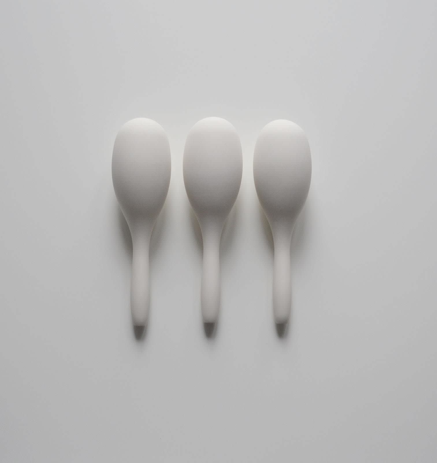 Lorraine Robson, Shake Me (wall trio), 2020