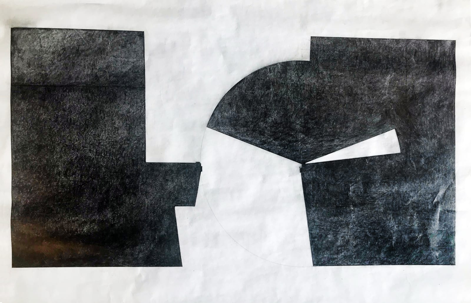 Elizabeth Hatz, Permanent Door