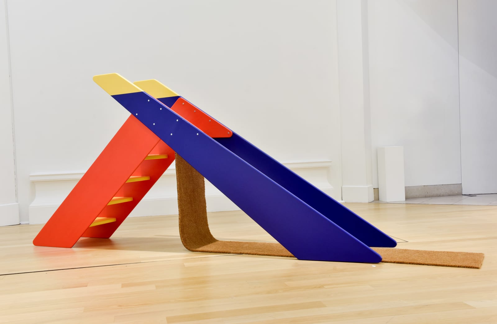 Dylan Esposito, Carpet Burn, 2021