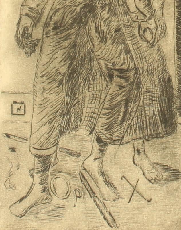 Hector Hamilton, Two Sisters, Stage 12, 2020