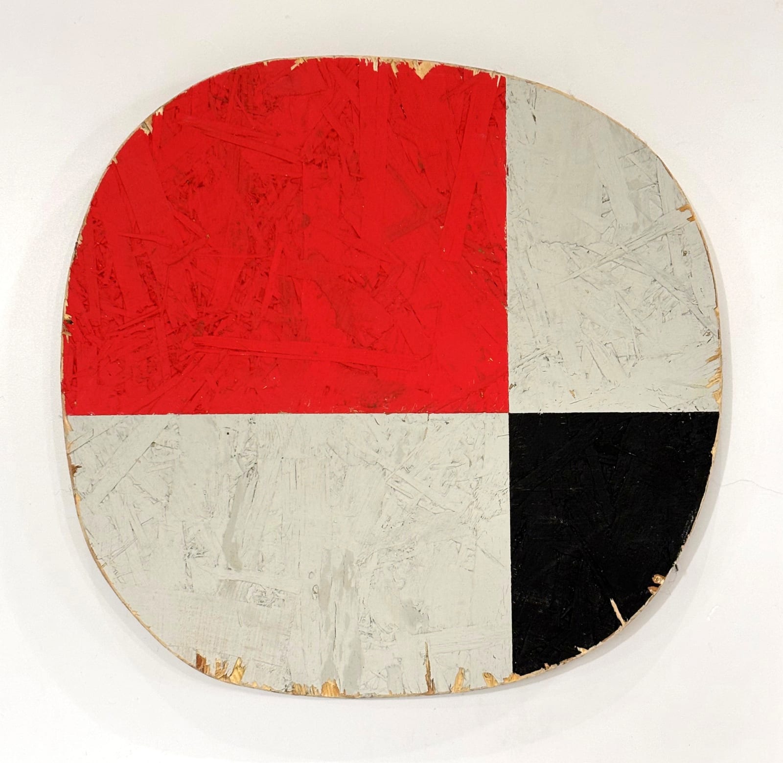 Toby Paterson RSA, Coventry Tondo 17 (m), 2013-2025