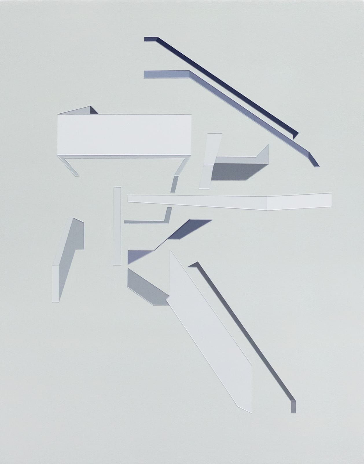 Olivia Turner, EC14 8DS, 2020