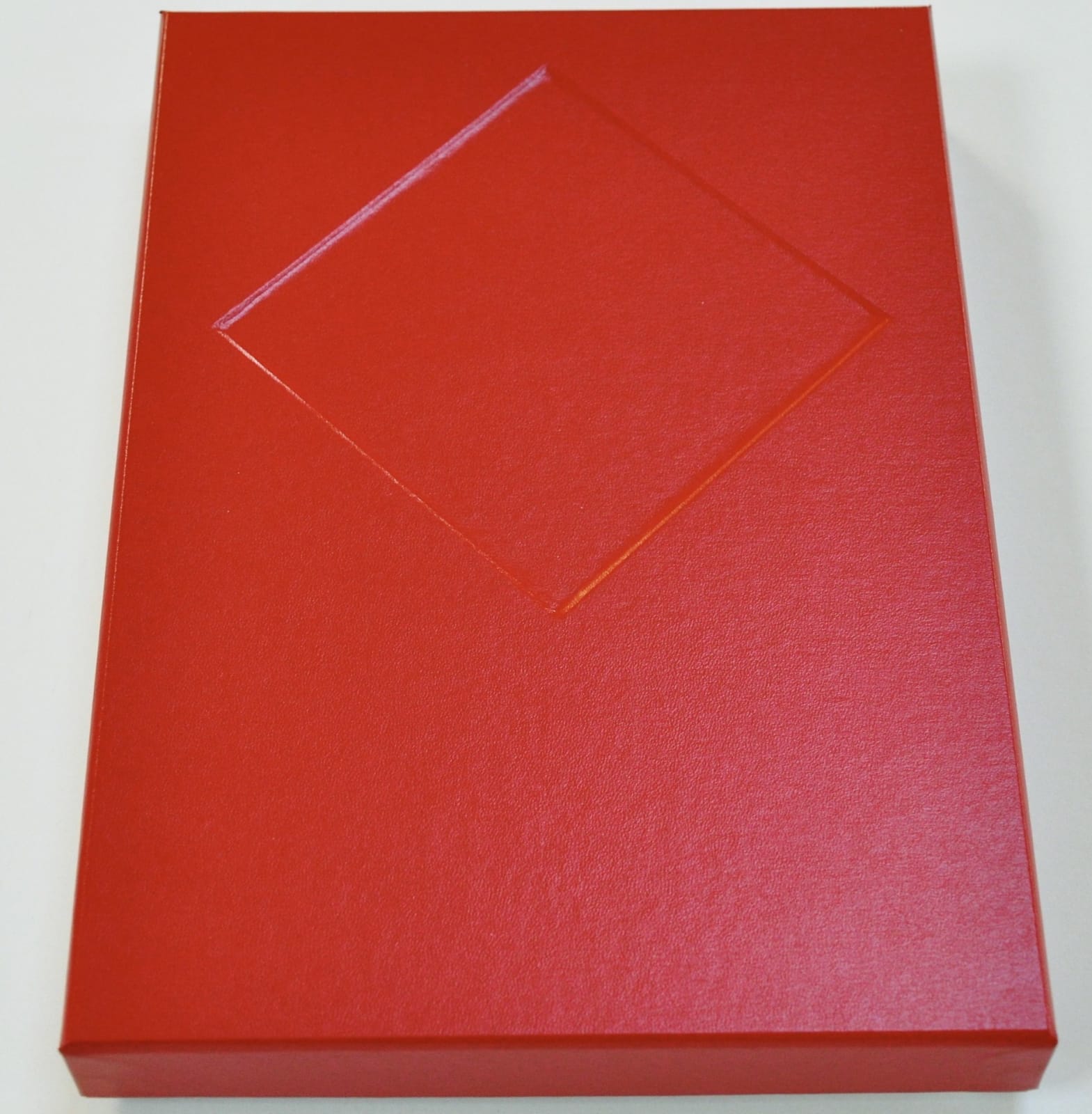 Glen Onwin RSA, Flammable Solid / Flammable Liquid, 1994