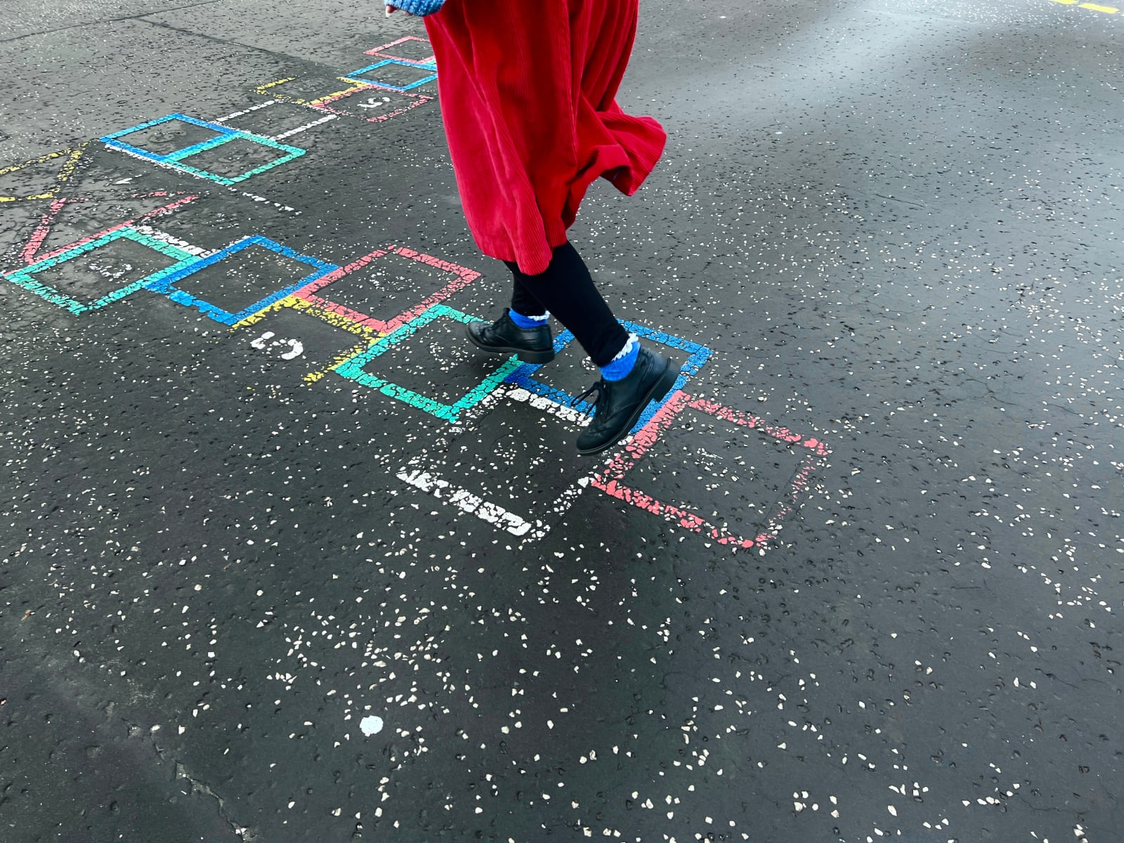 Beth Radic, Innocence Lost, 2022