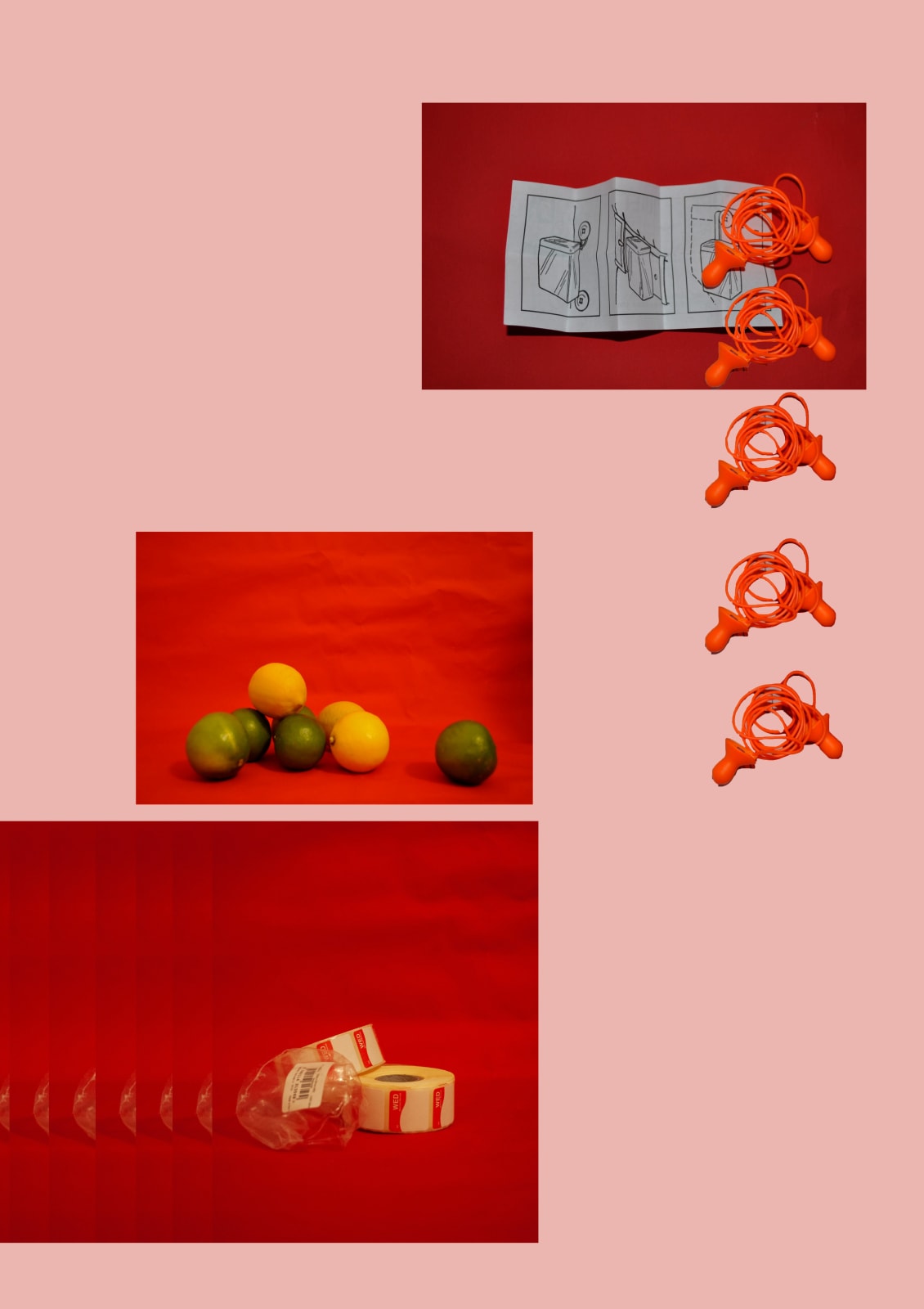 Jade Smith, Last Call 2