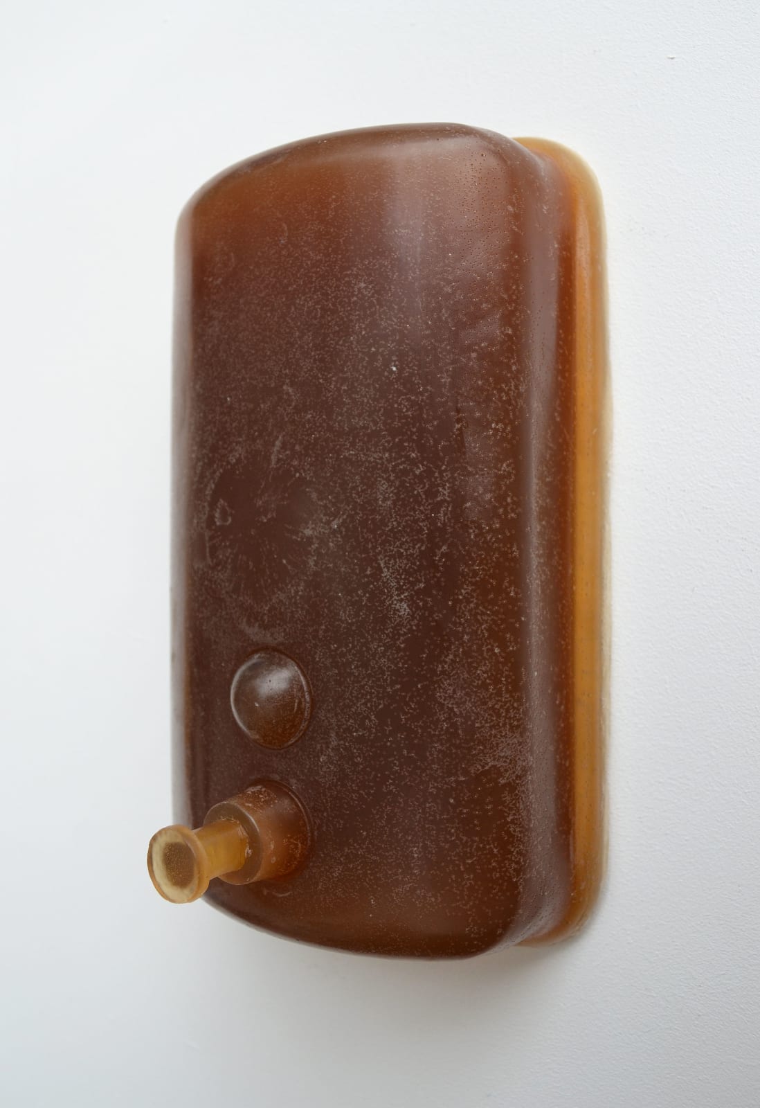 Ladina Clement, Sanitisation Station II