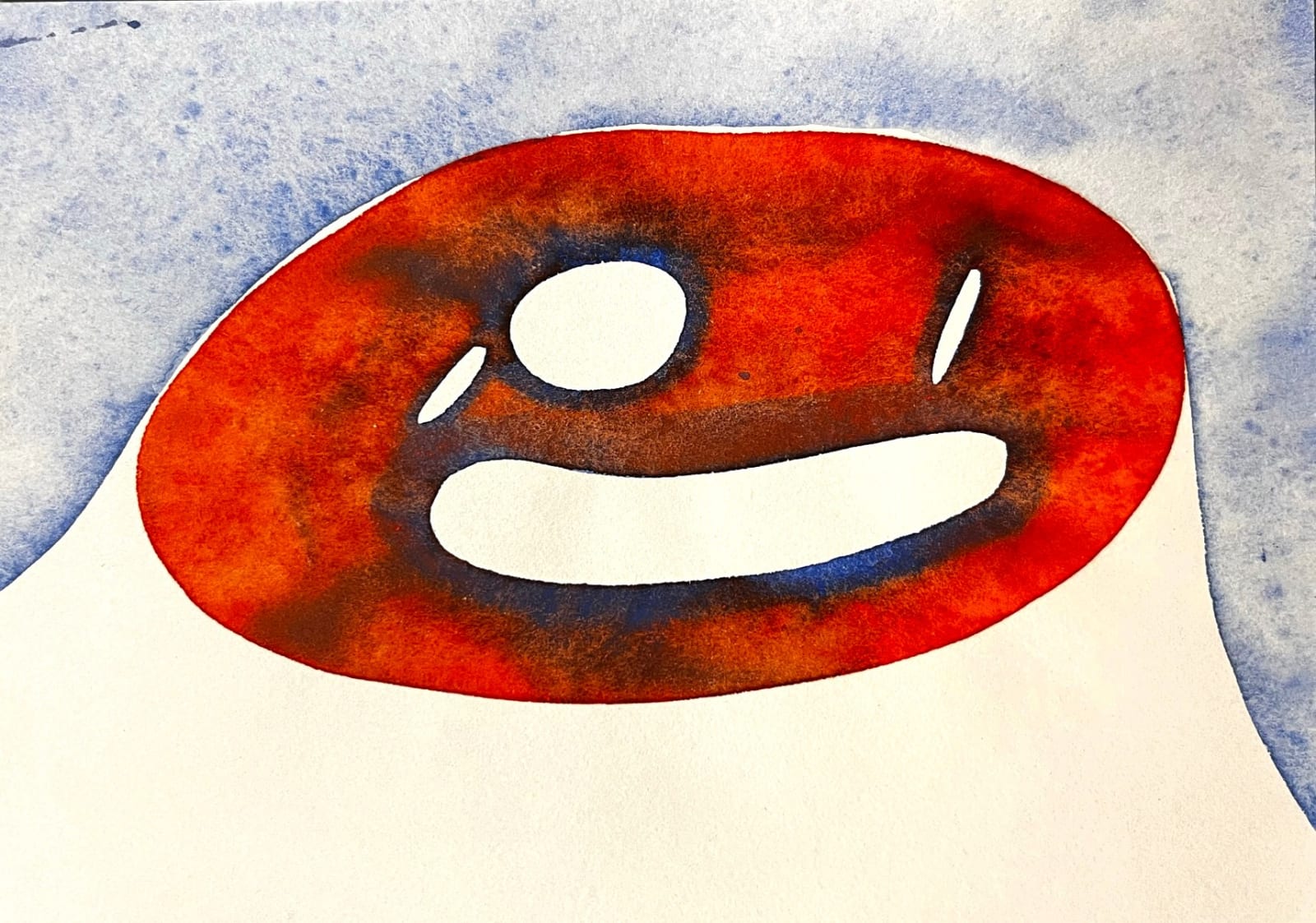 Gareth Fisher PRSA, The Alessandria Series 30, 2000-01