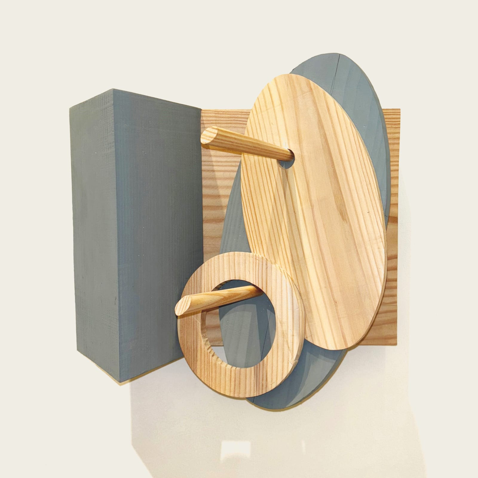 Doug Cocker RSA, 7th Variations (big version) 12, 2024