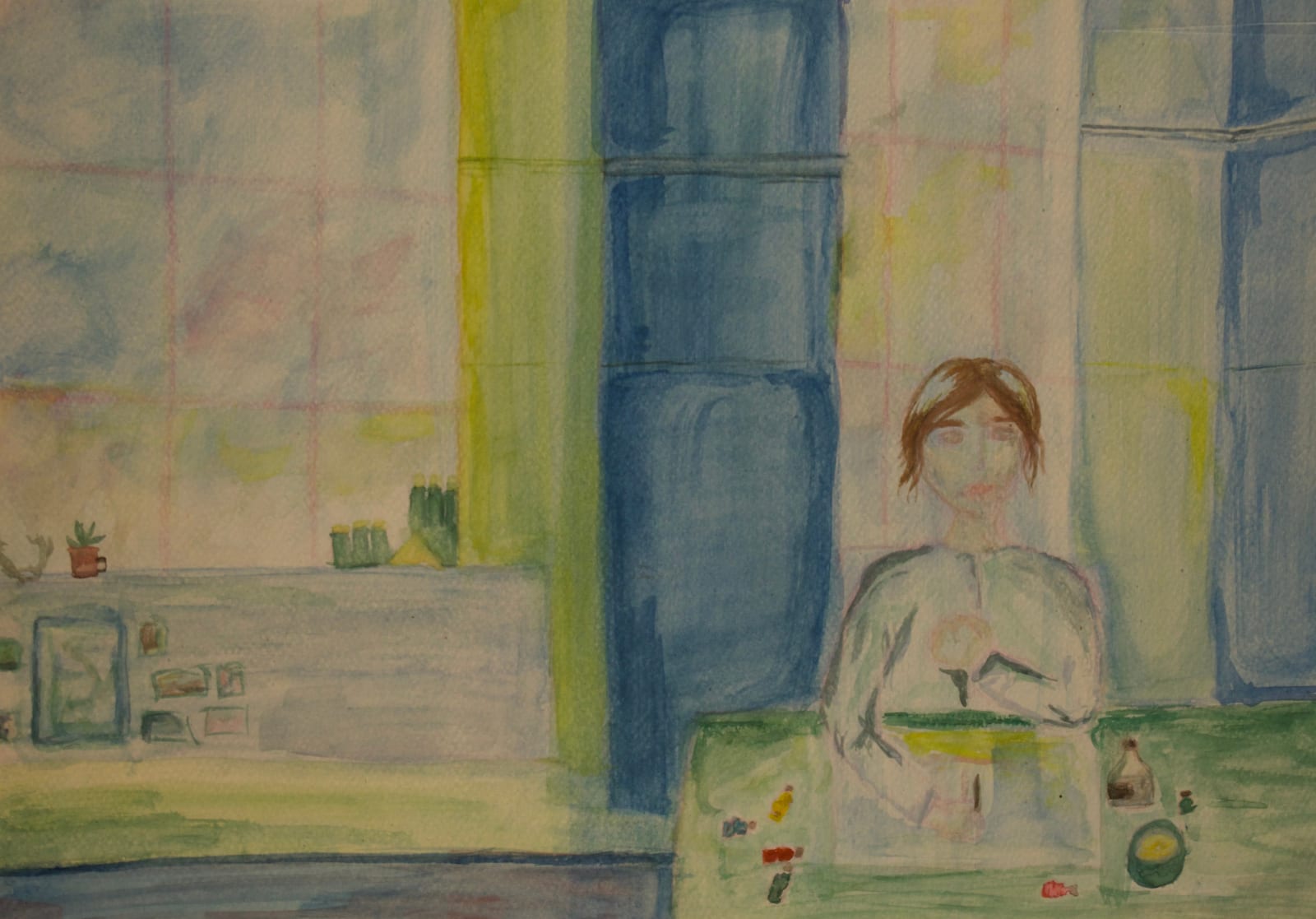 Molly Cooper, Untitled, 2025