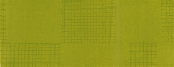 Philip Reeves RSA, Sward, 2013