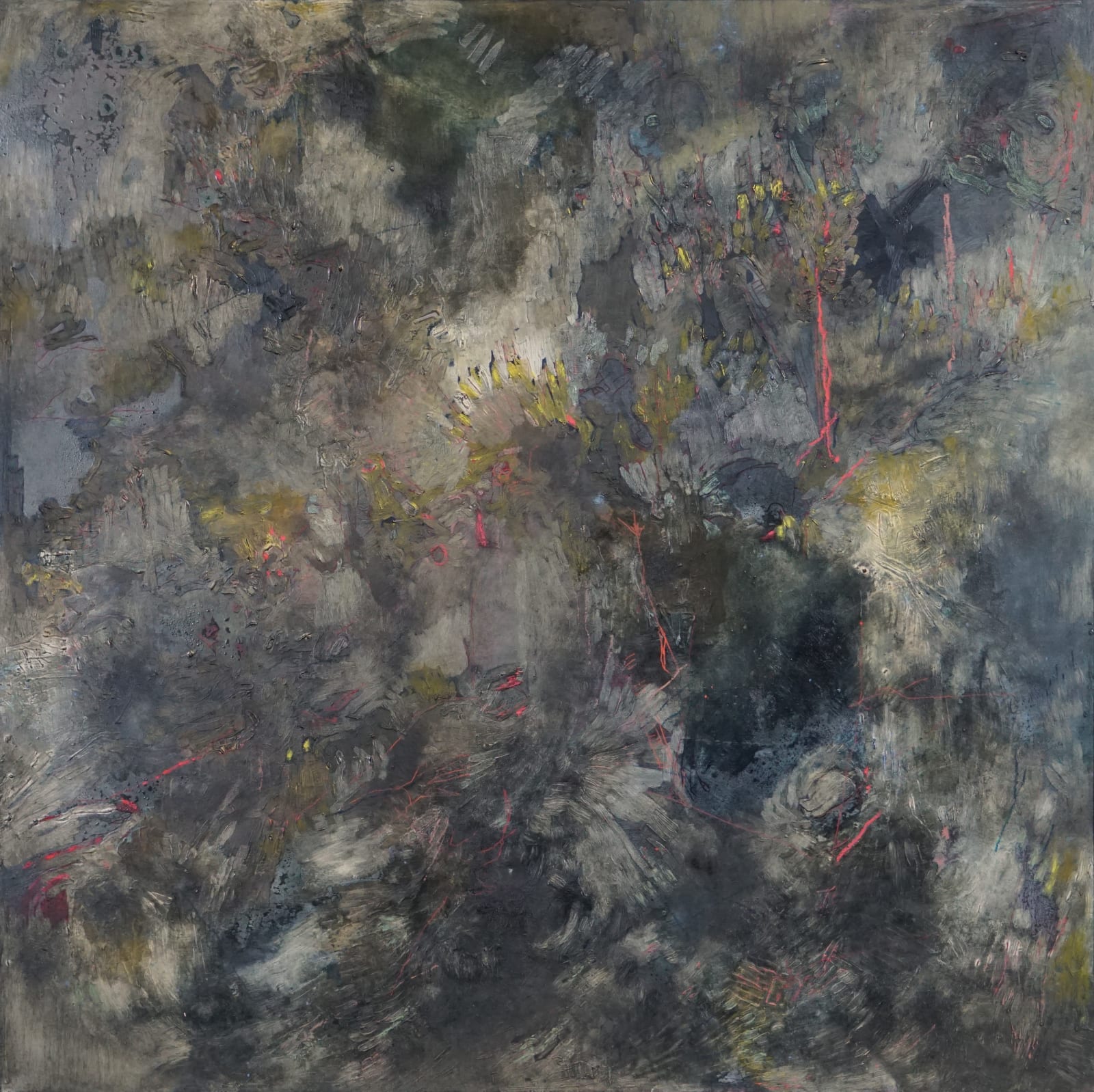 Lizzie Lilley, Dallas (1963), 2023