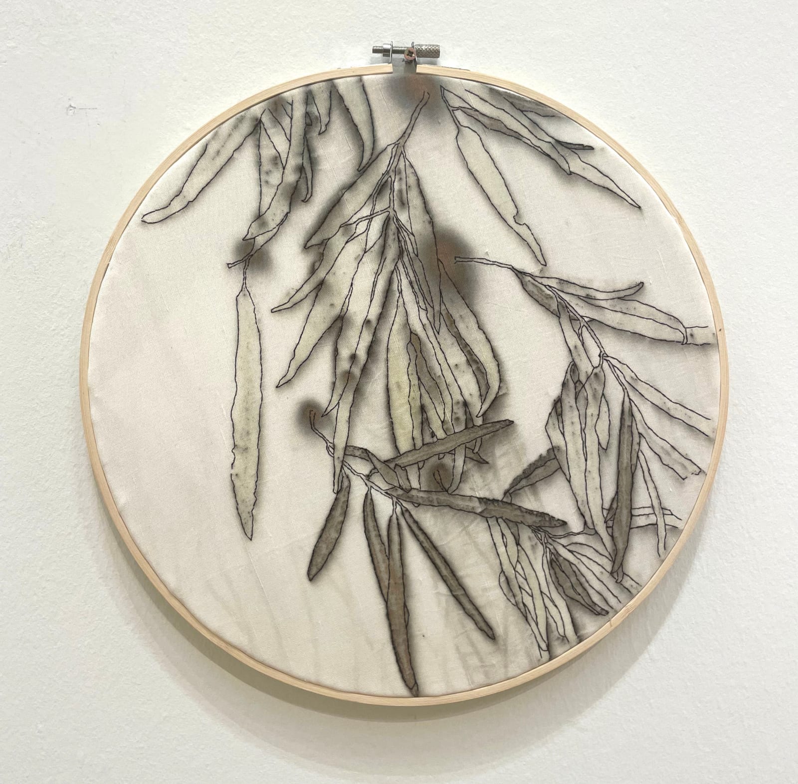 Eva Margaret Brown, V. Metaphor XI