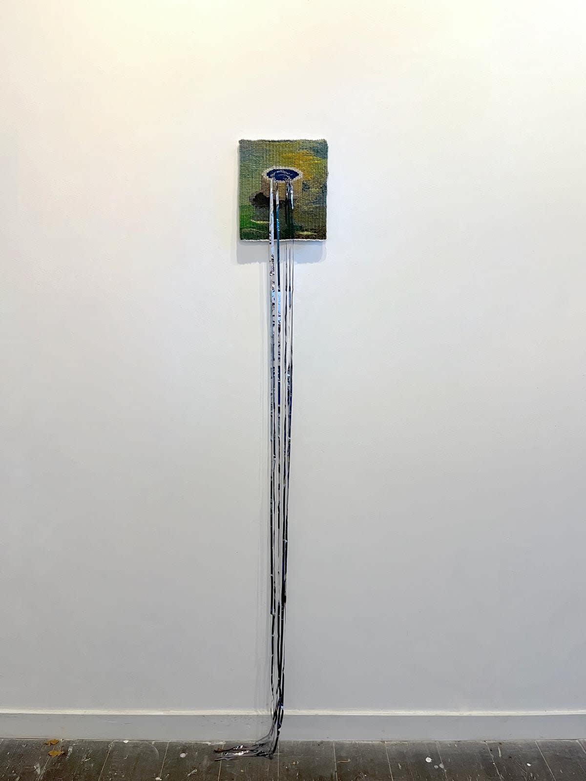 Maria Wrang-Rasmussen, All Will Be Well, 2024