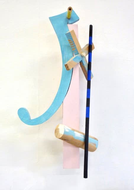 Doug Cocker RSA, Summer Songs No.8, 2025