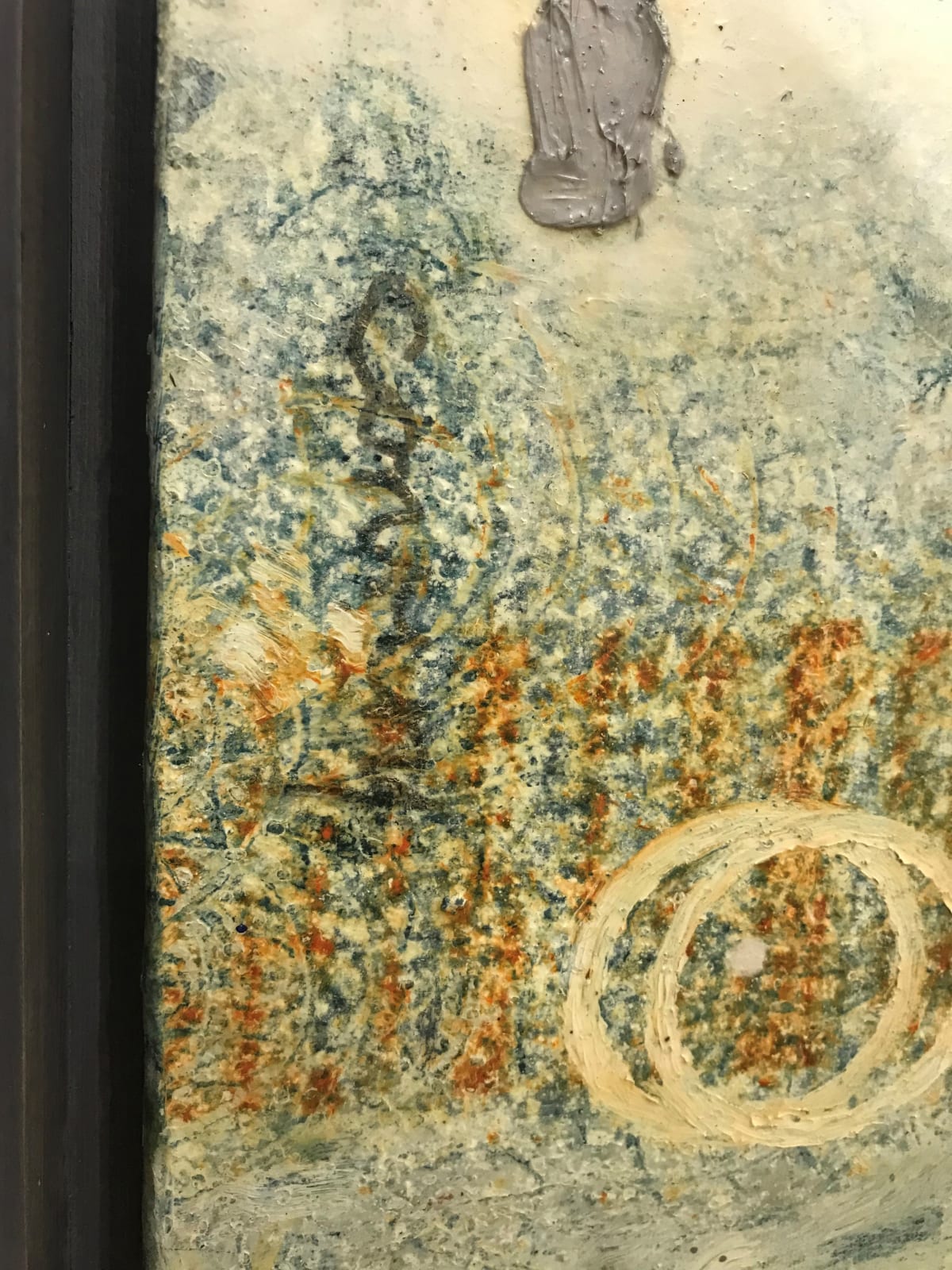 Francis Convery RSA, North and South Dee