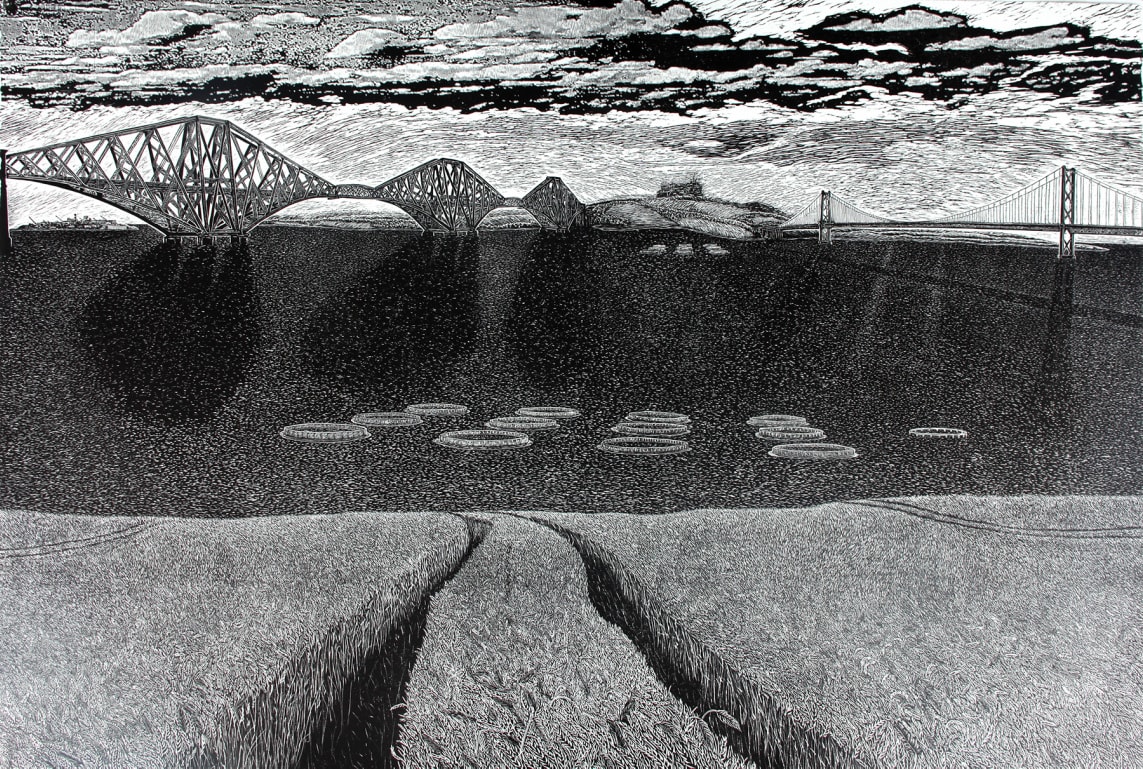 Ade Adesina RSA, Mirage, 2013