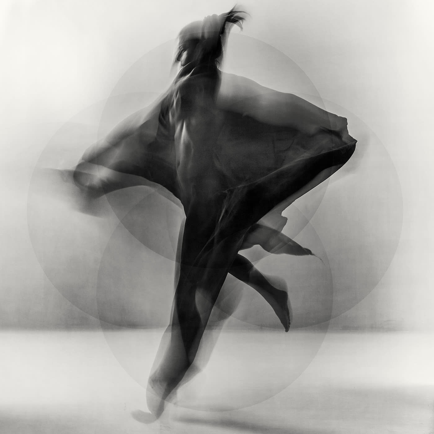 Laurence Winram, Attempt to escape the human condition No.6